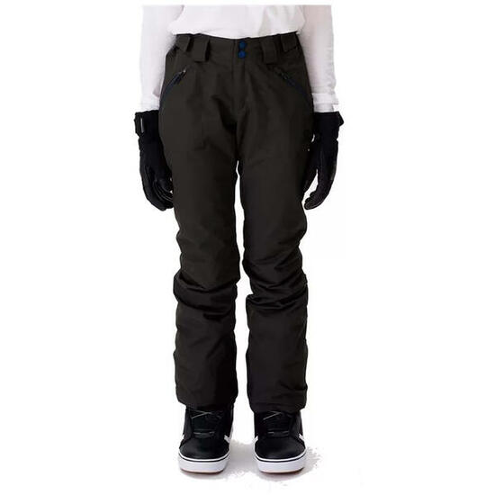 Pantalon largo Rip curl para unisex