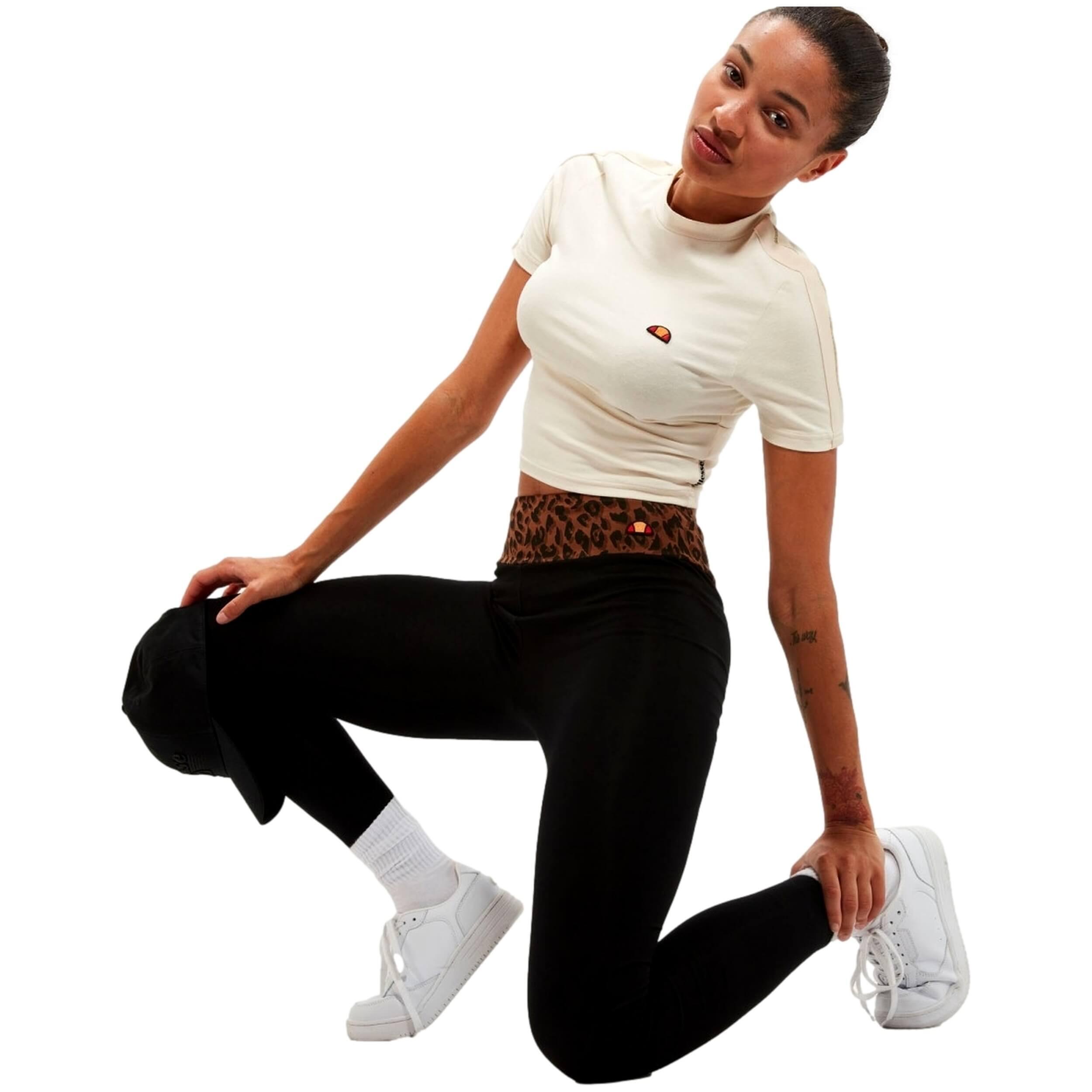 Pantalon largo Ellesse para mujer 4/5