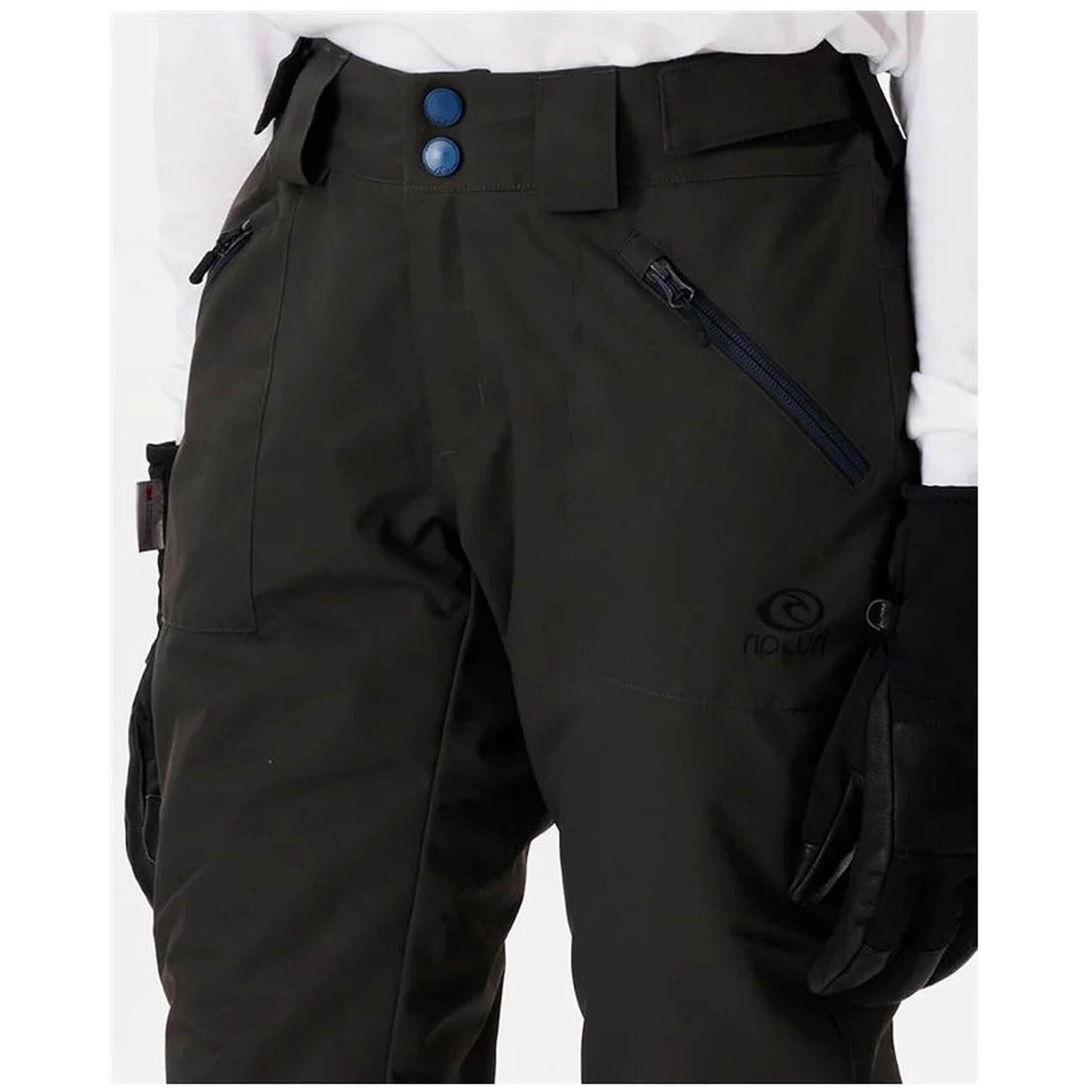 Pantaloni lunghi Rip curl per unisex 3/4
