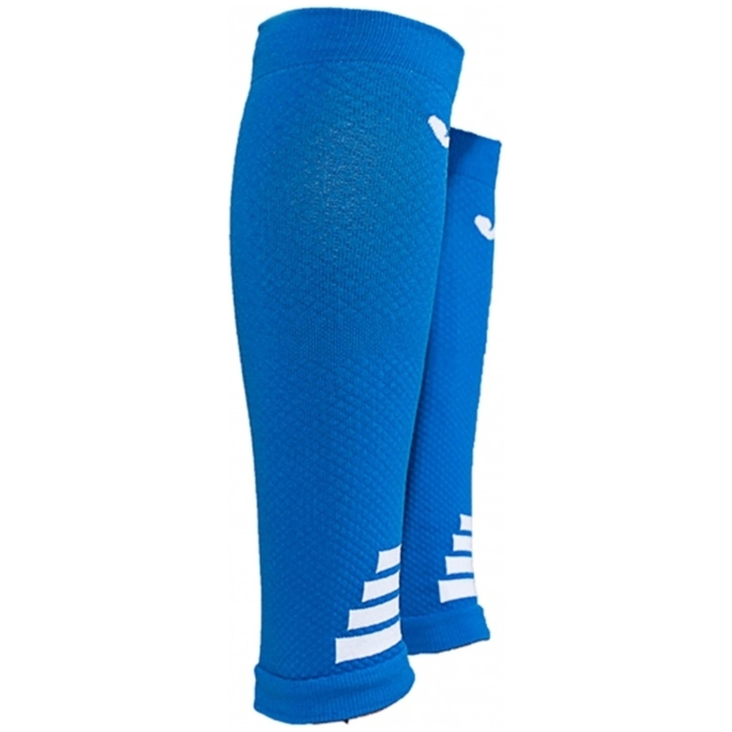 Manguitos de compresion para piernas Joma para unisex 2/3