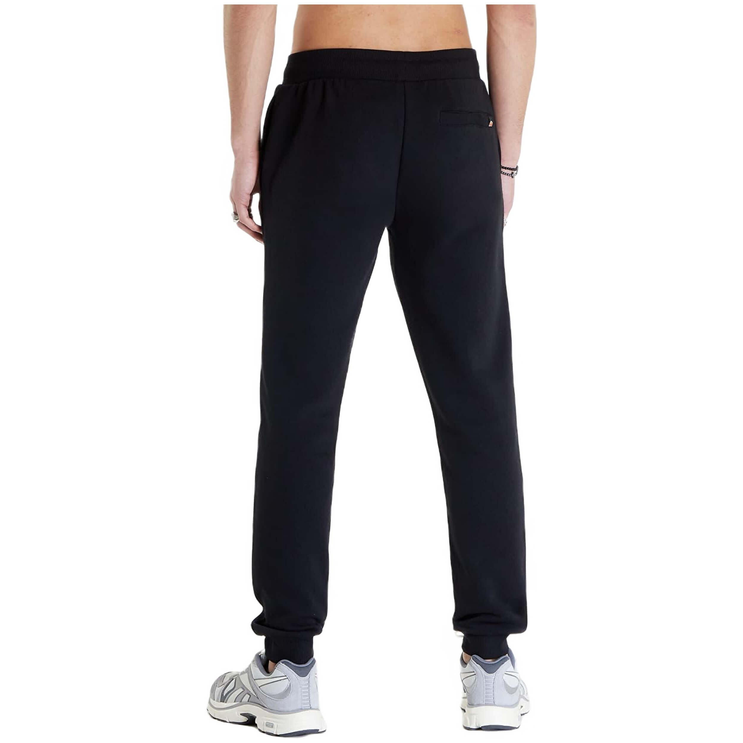 Pantalon de survêtement Ellesse modèle SHP16465-011 pour homme 2/4