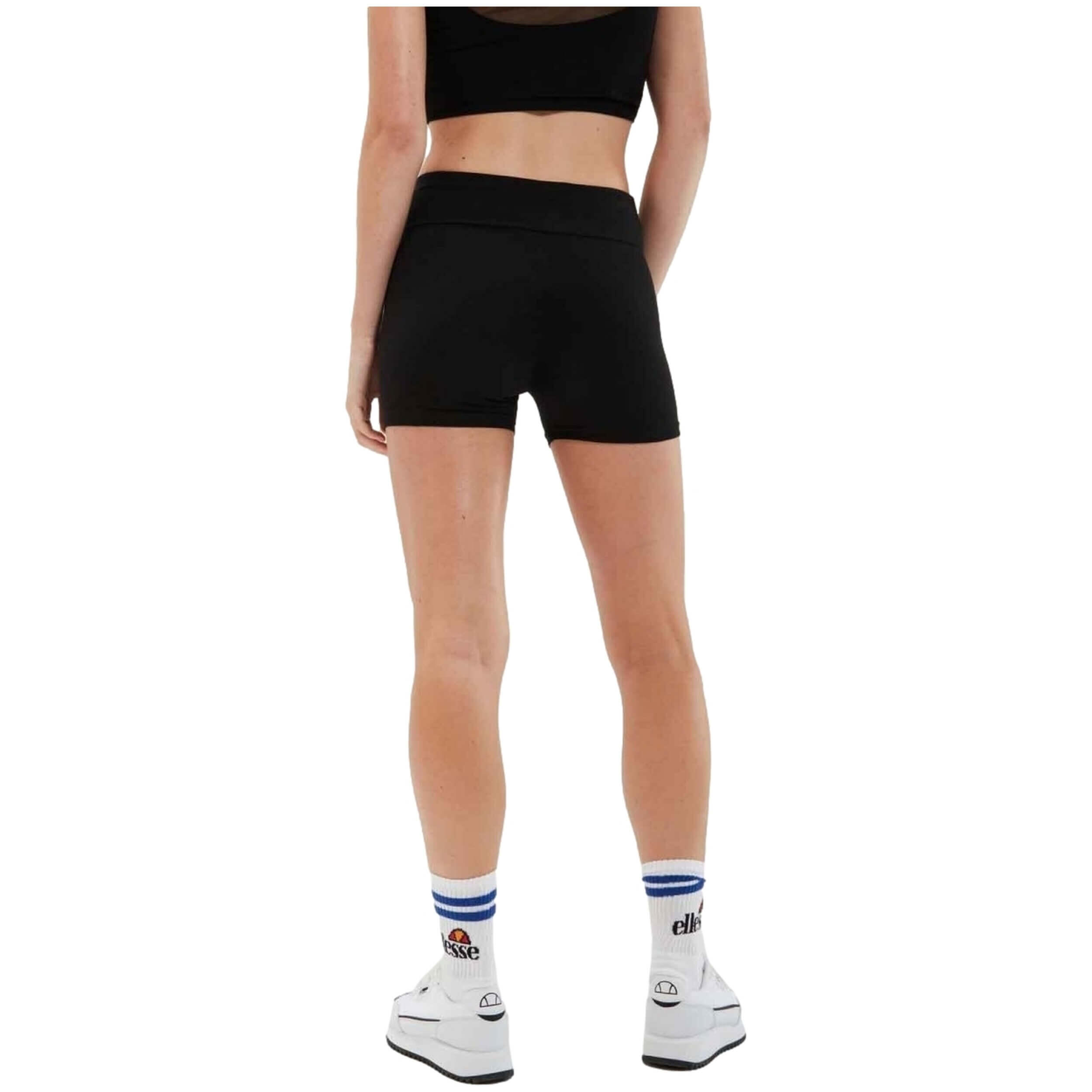 Pantaloncini da ciclismo Ellesse per donne 3/5