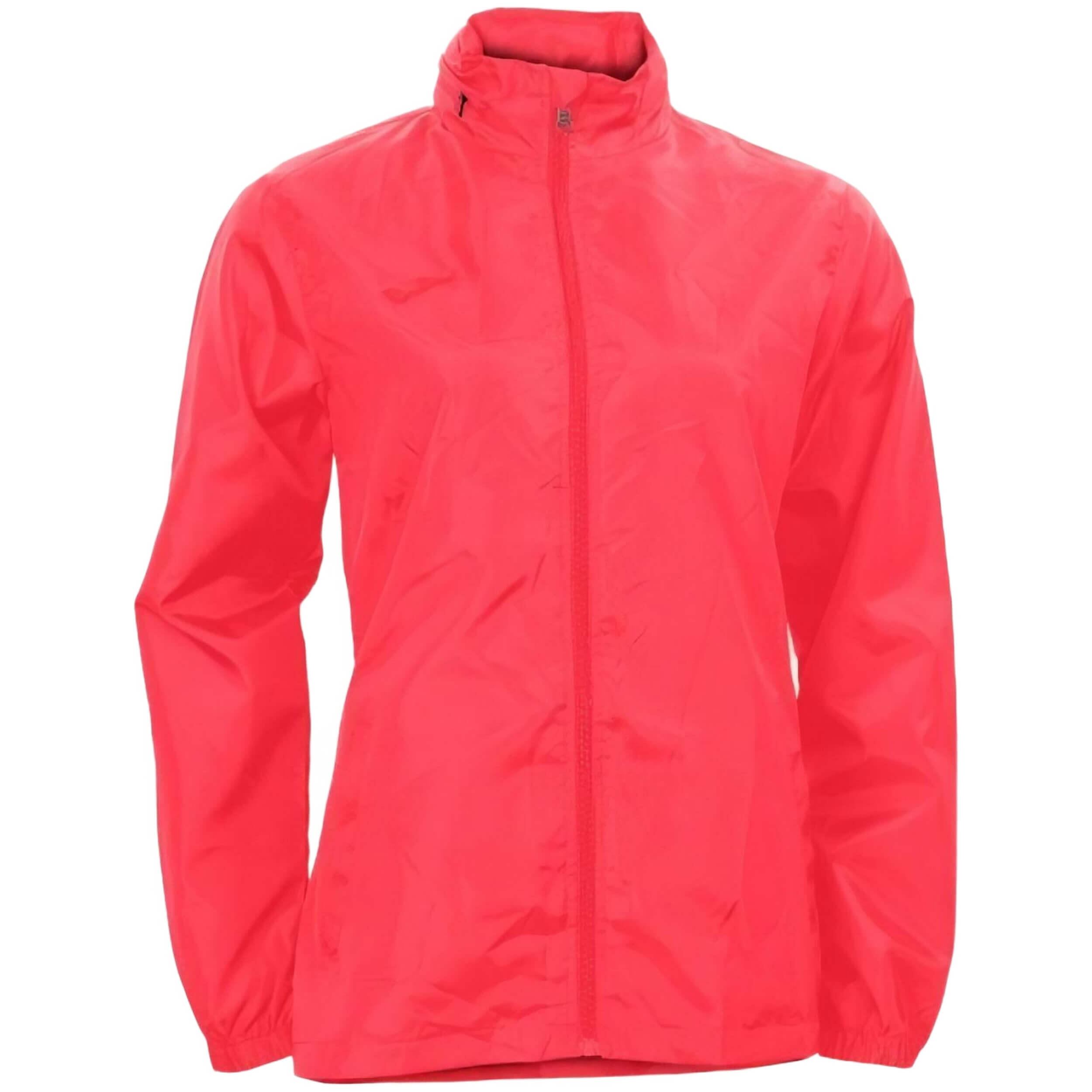 Imperméable Running Femme Joma Galia Corail 4/6