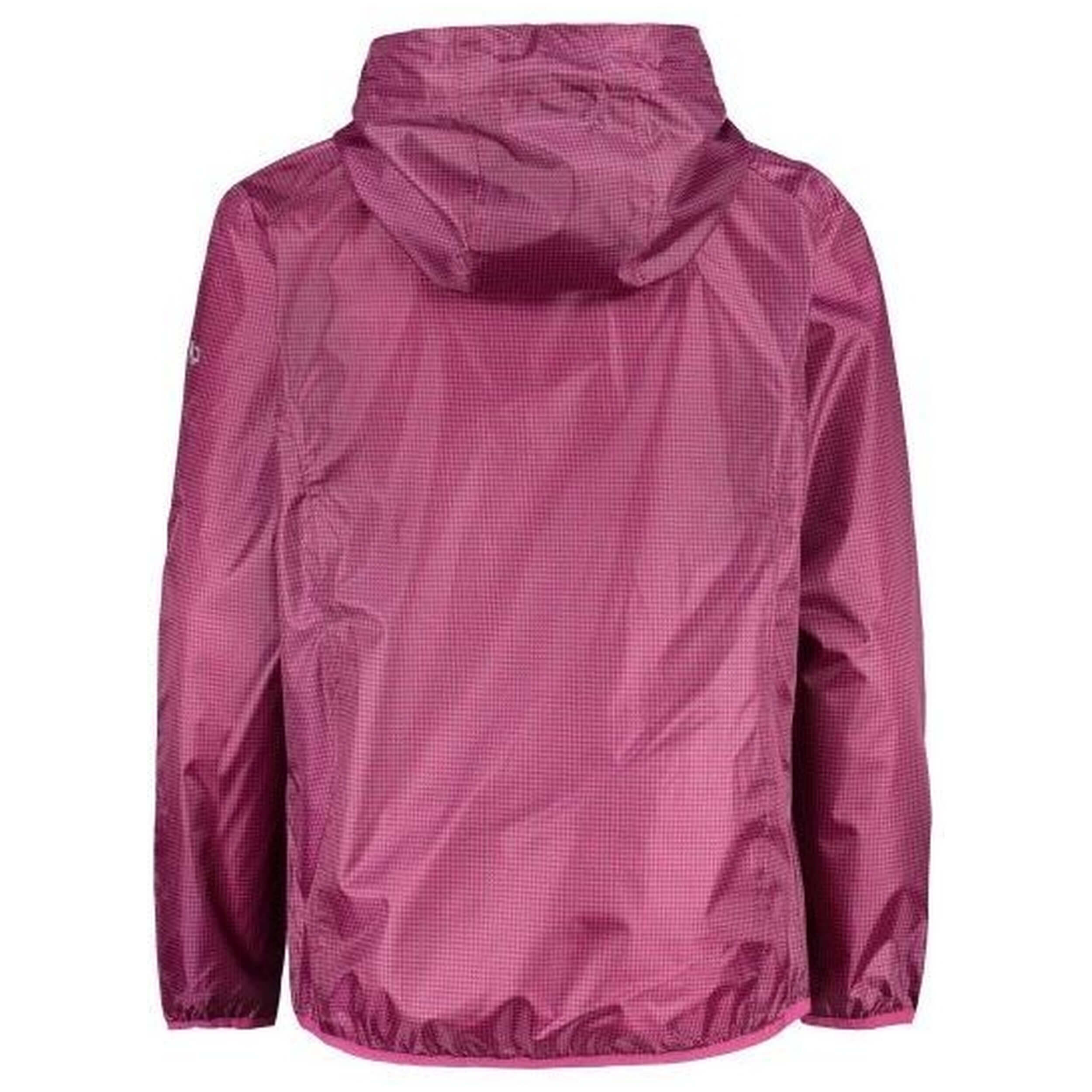 Impermeable Campagnolo modèle 3X57725-17YC pour unisexe enfants 2/2