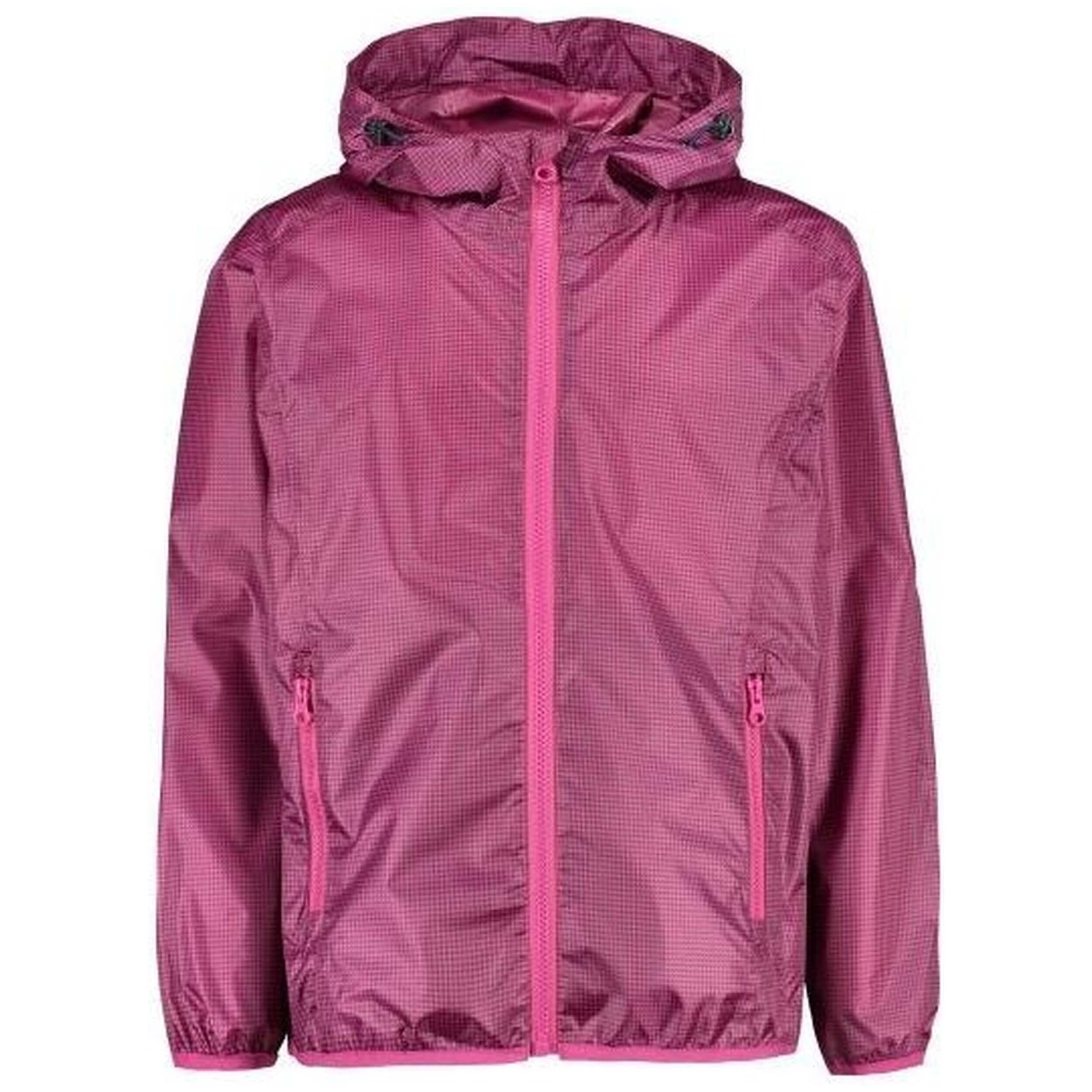 Impermeable Campagnolo modèle 3X57725-17YC pour unisexe enfants 1/2