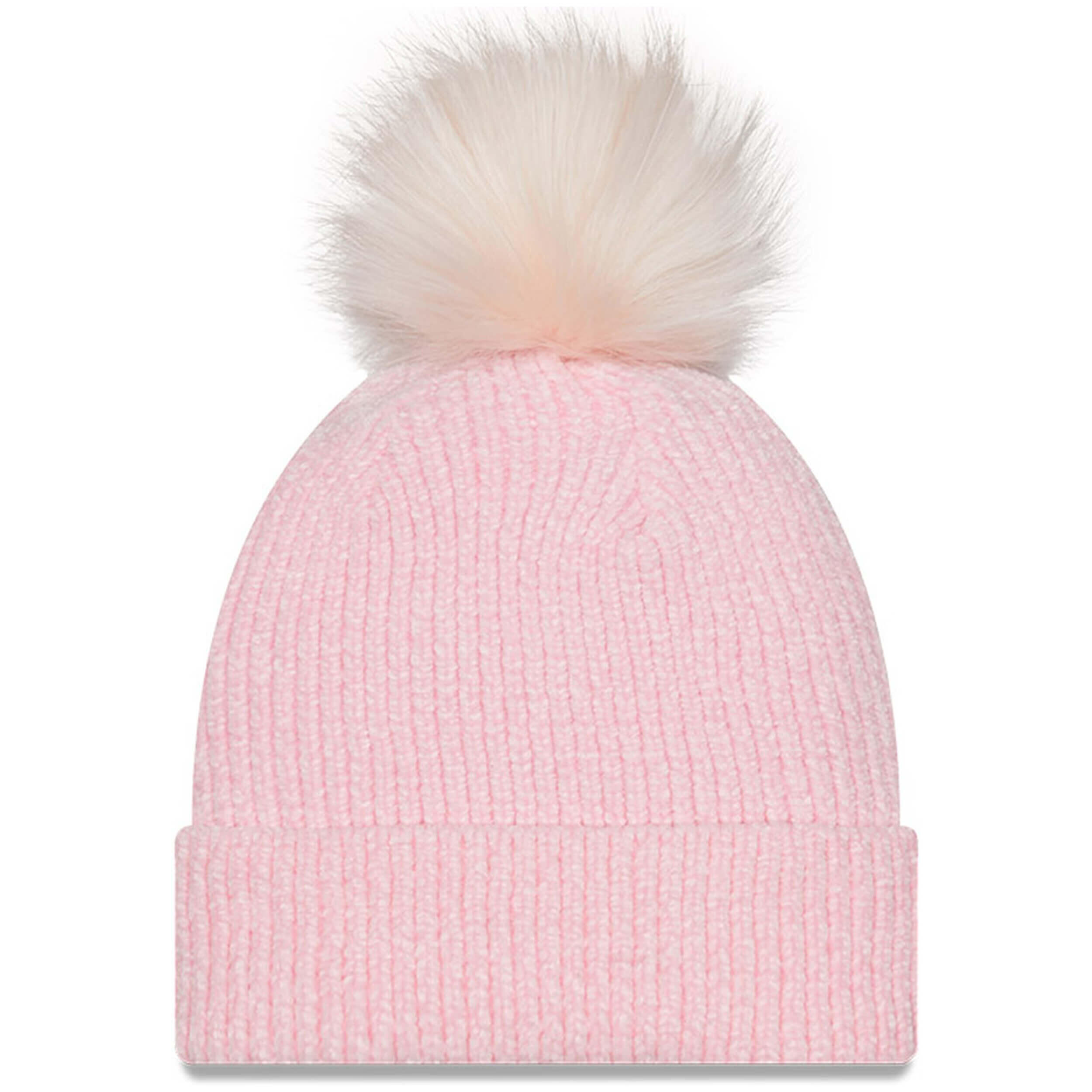Gorro de lã New era modelo 60284837-650 para unissex 2/2