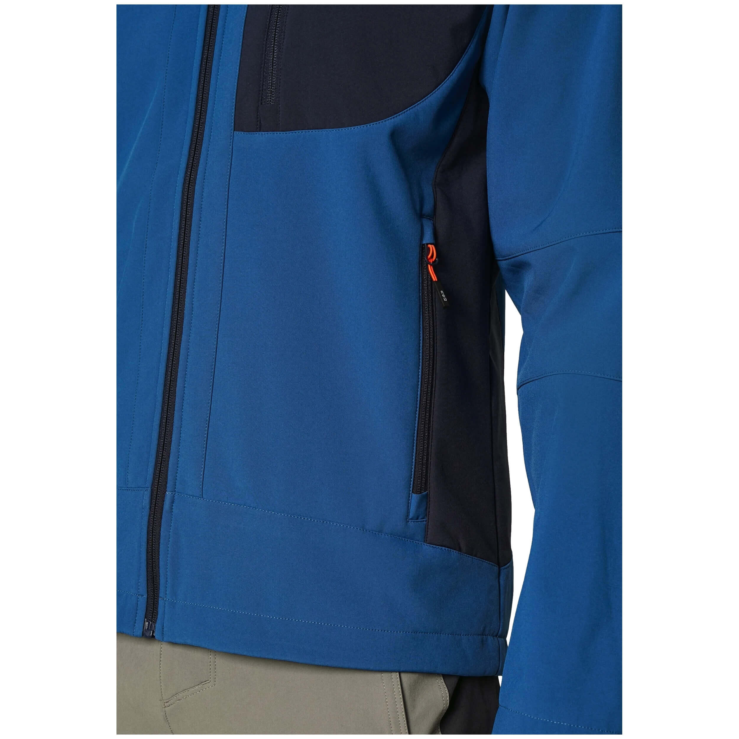 Jas Campagnolo voor mannen 5/7