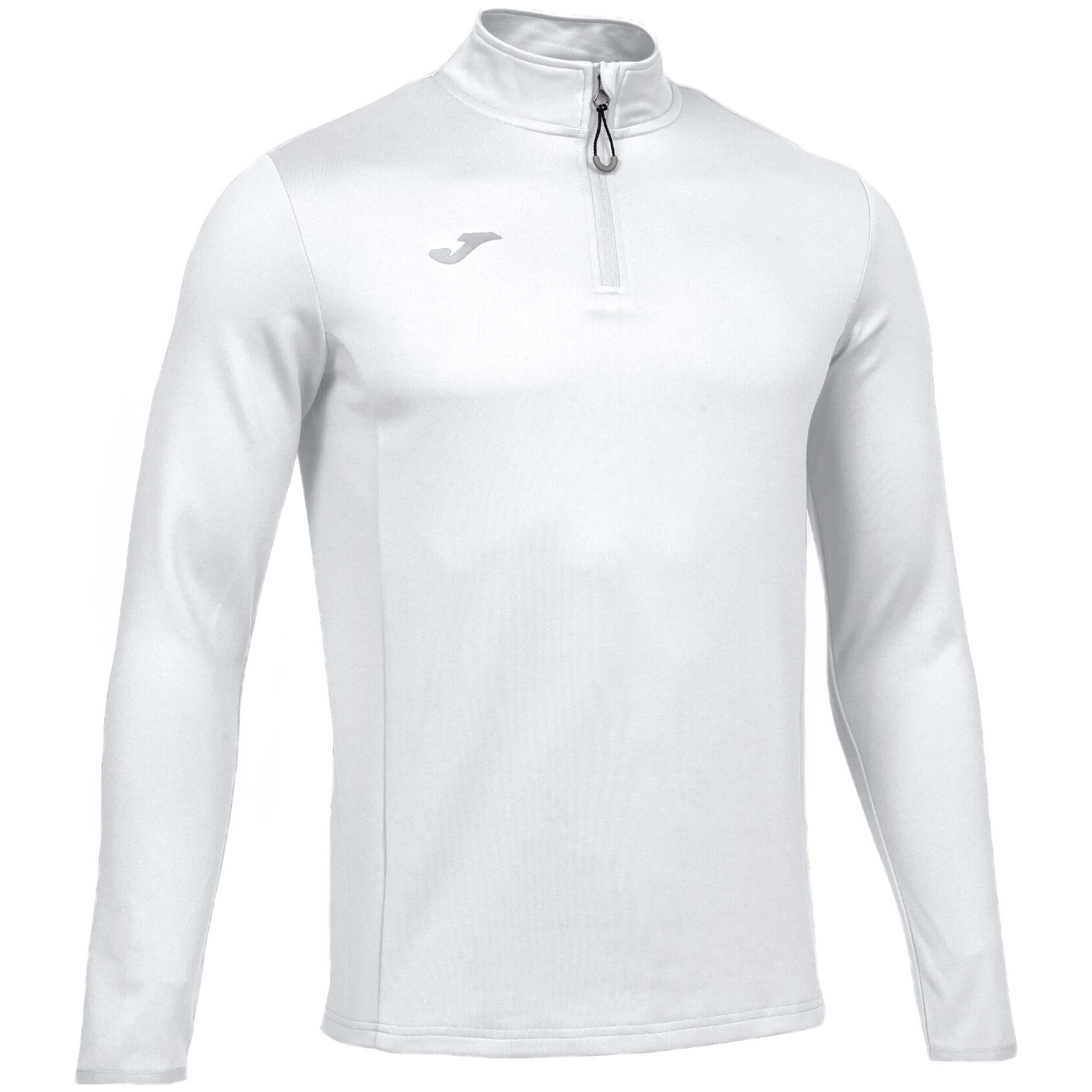 Imperméable Football Homme Joma Montreal Blanc 5/5