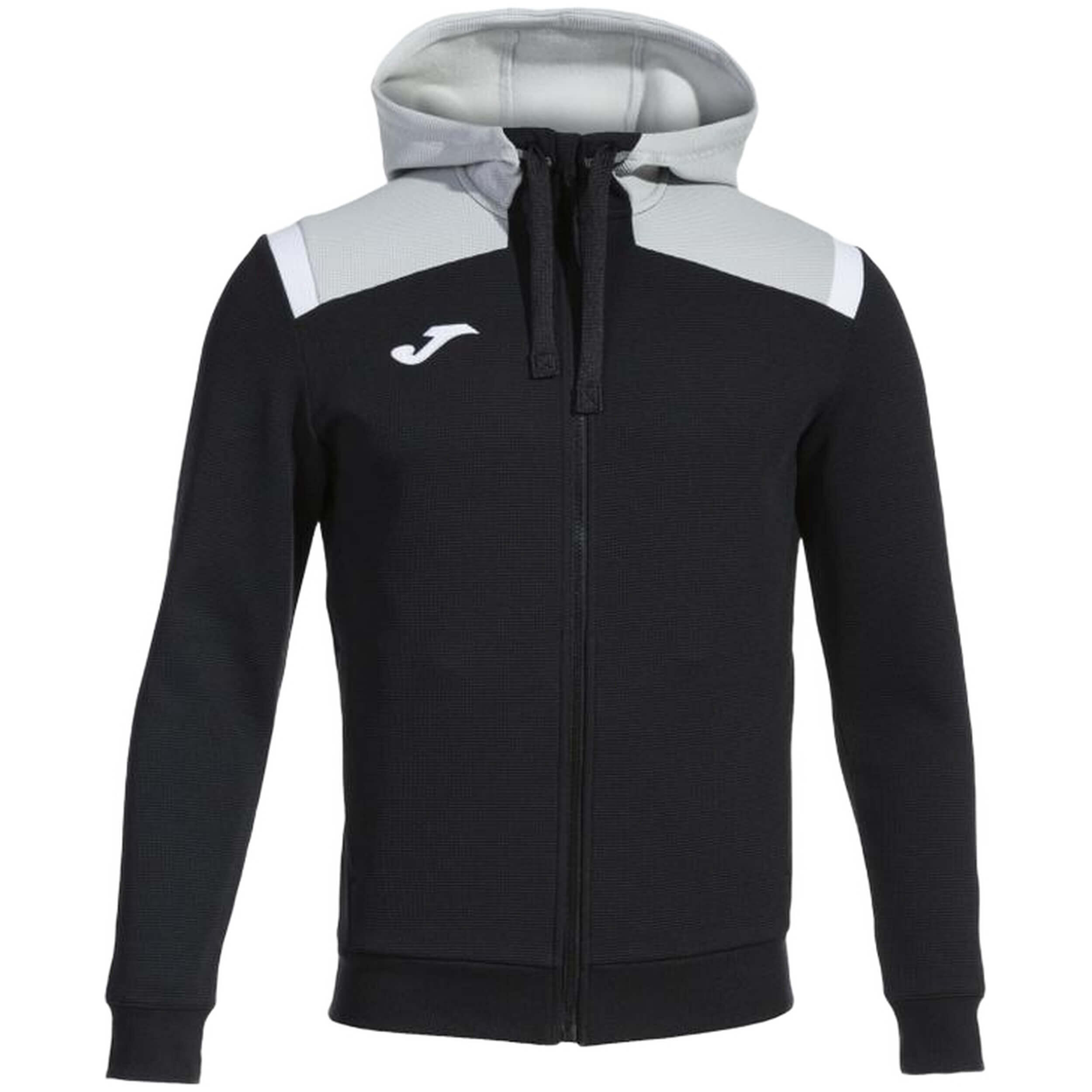 Mikina s kapucí Joma Toledo 5/5