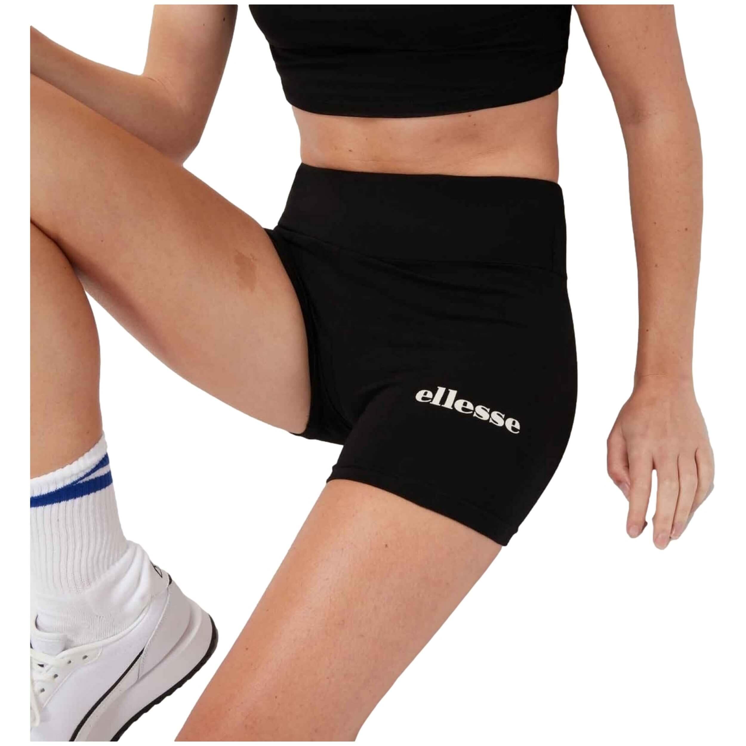 Pantaloncini da ciclismo Ellesse per donne 5/5
