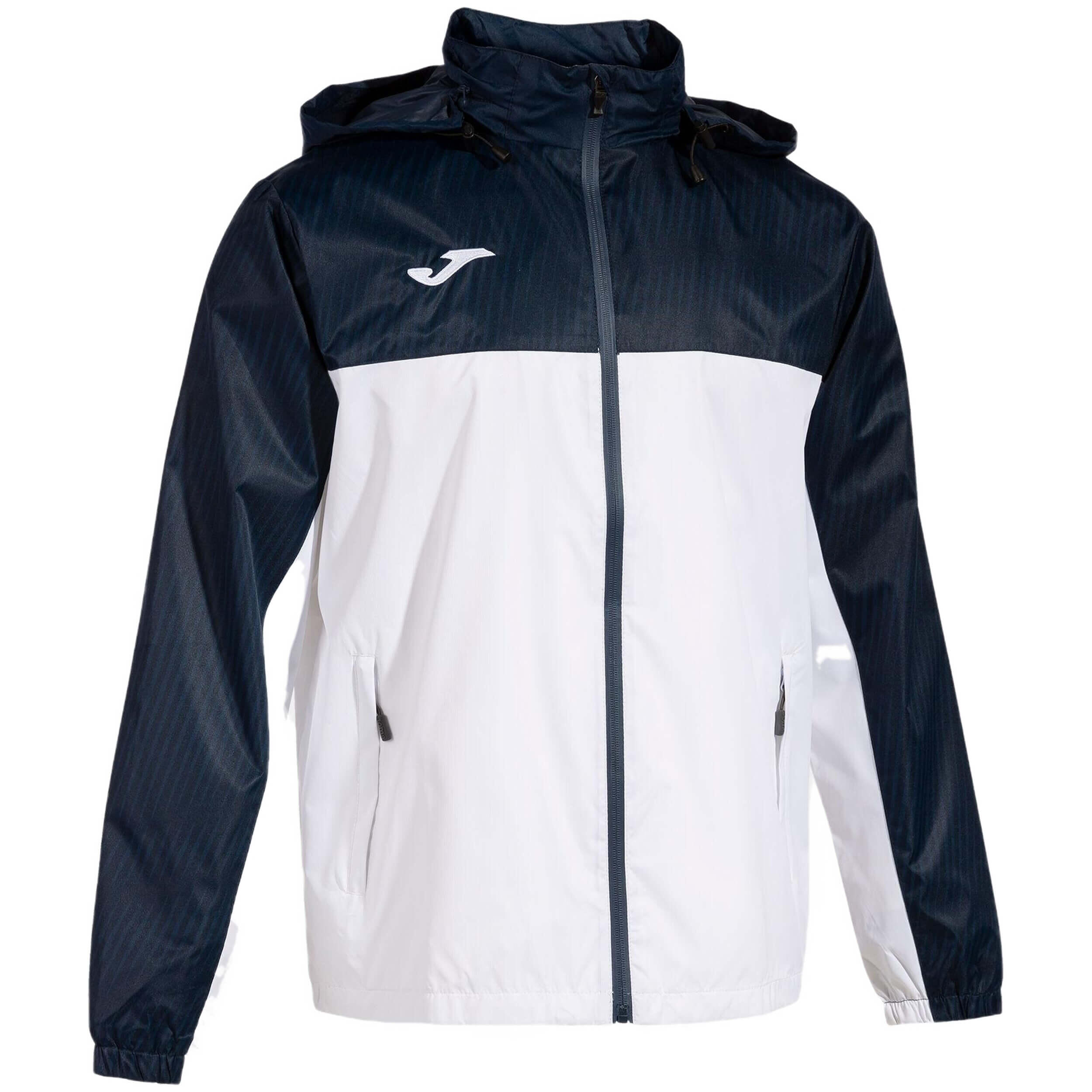 JOMA Impermiável Futebol Homem Joma Montreal Branco