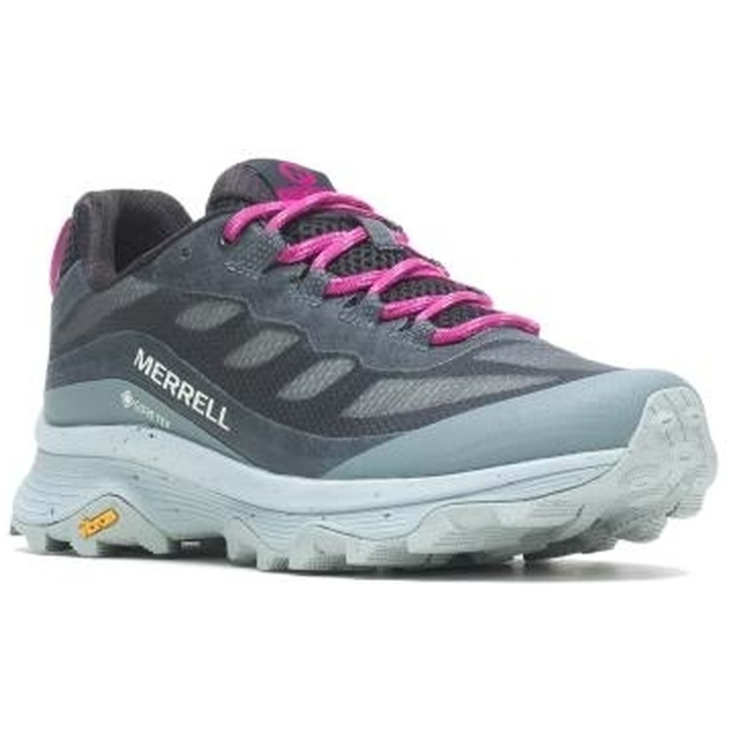 Scarpe Merrell modello J067654 per donne 3/5