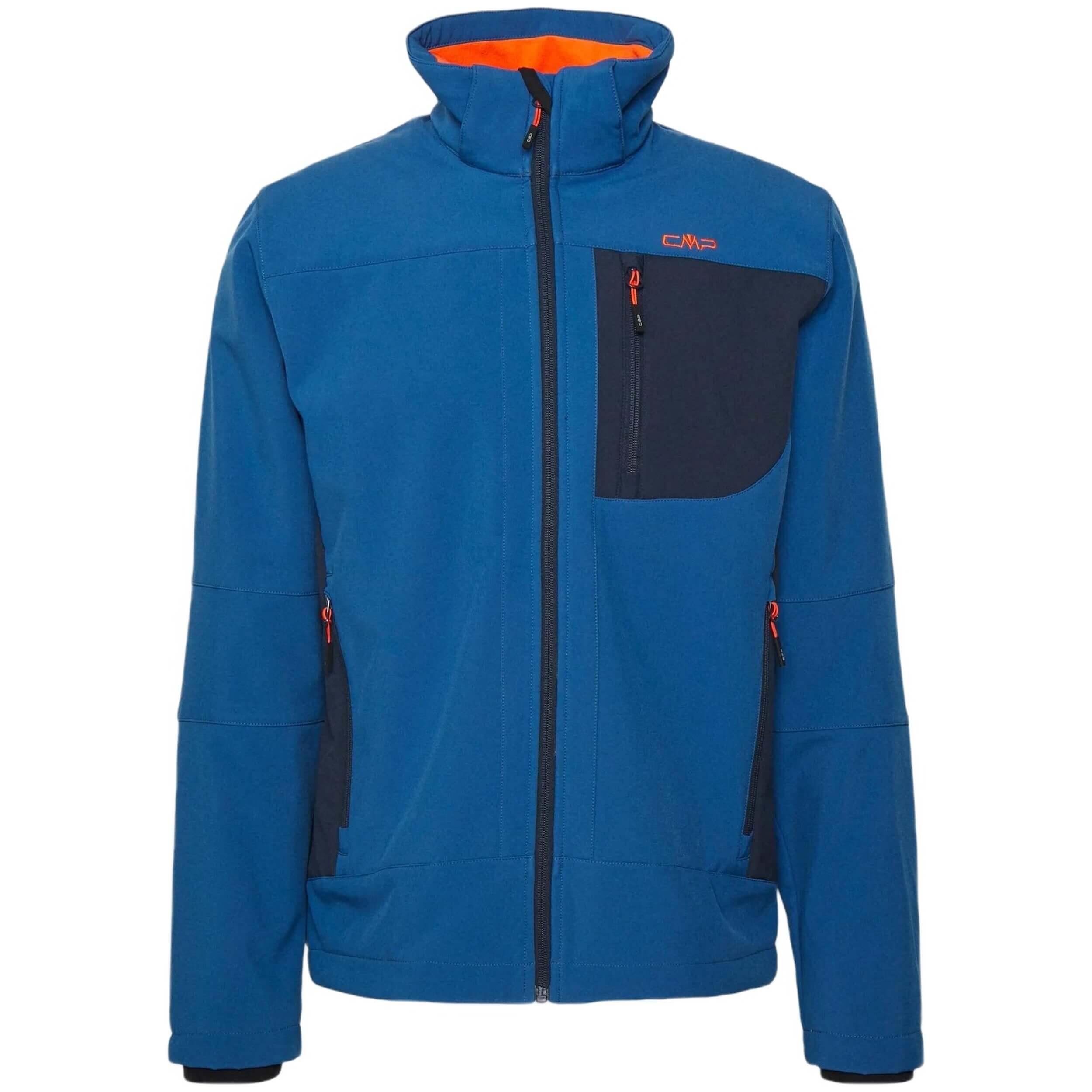 Jas Campagnolo voor mannen 6/7