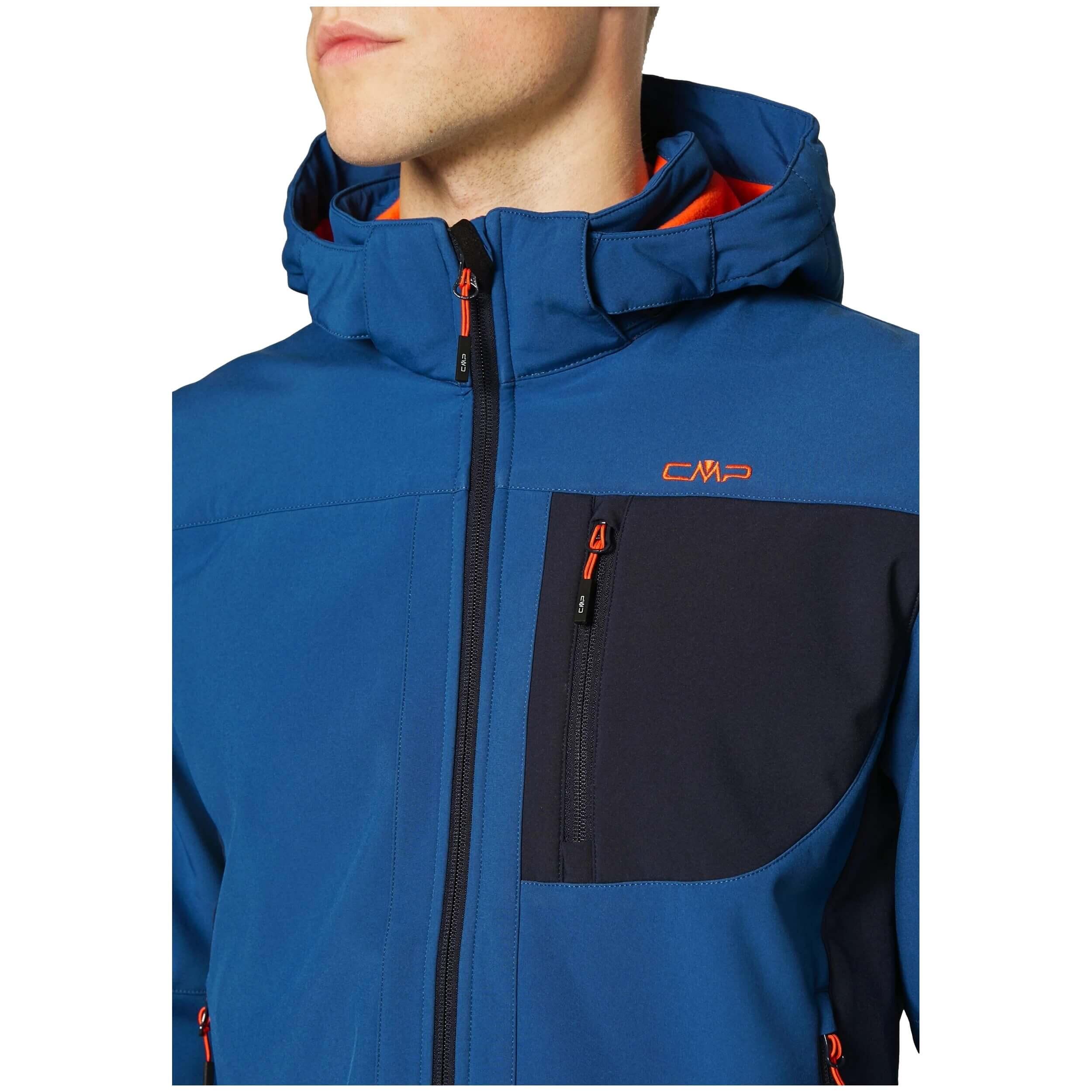 Jas Campagnolo voor mannen 7/7