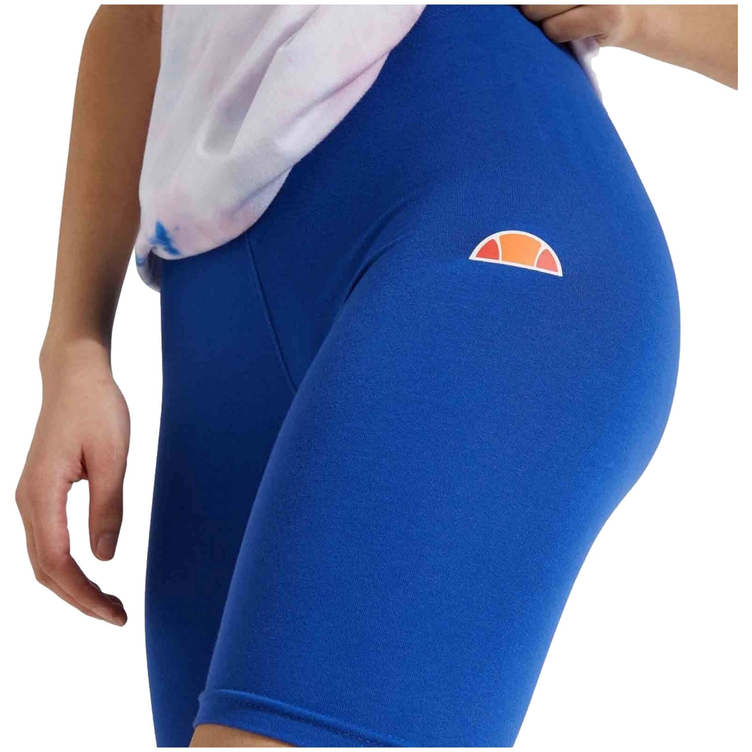 Pantaloncini da ciclismo Ellesse Tour per donne 3/4