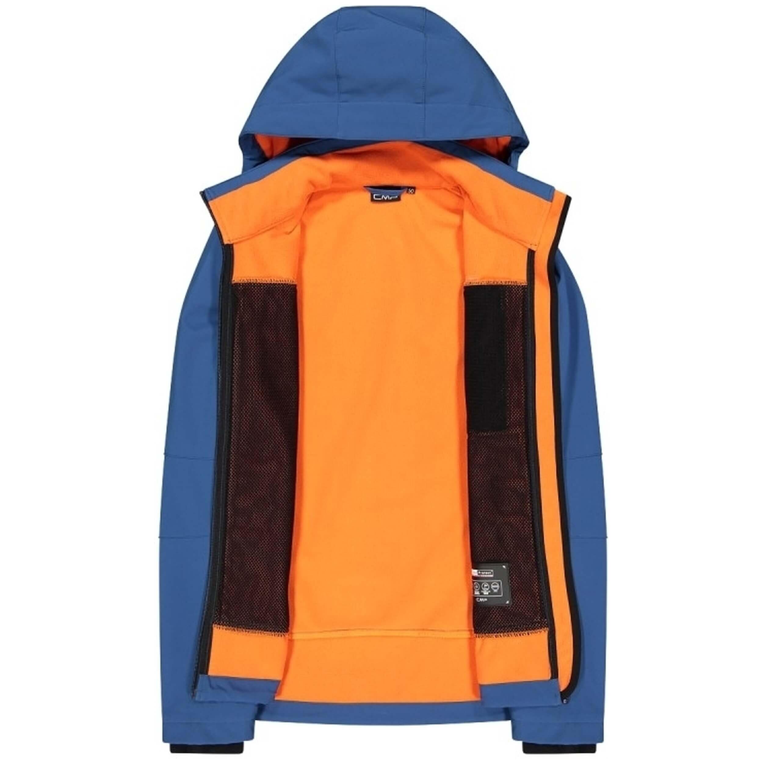 Chaqueta Campagnolo para hombre 3/10