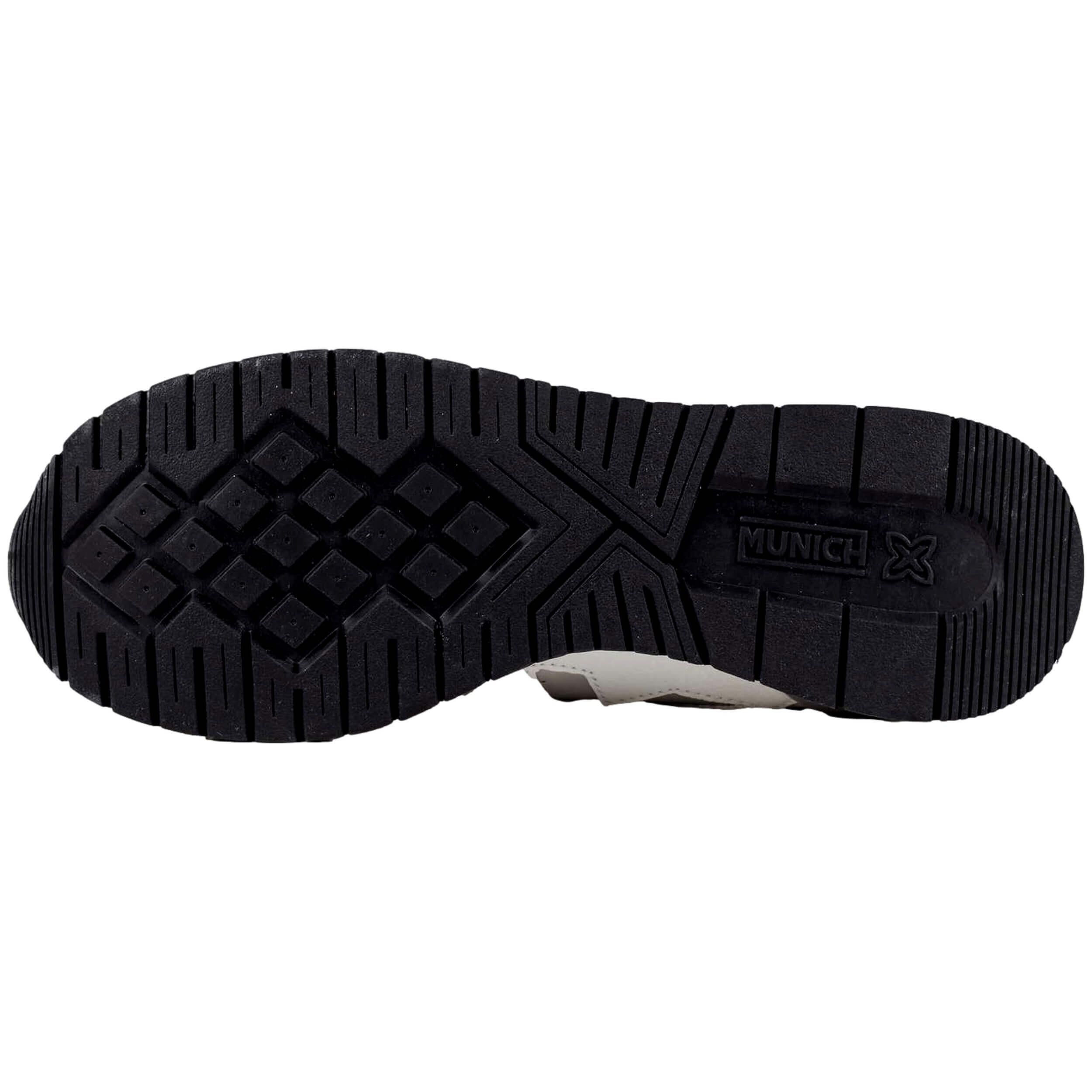 Sneakers para Mujer Munich  Blanco 5/5