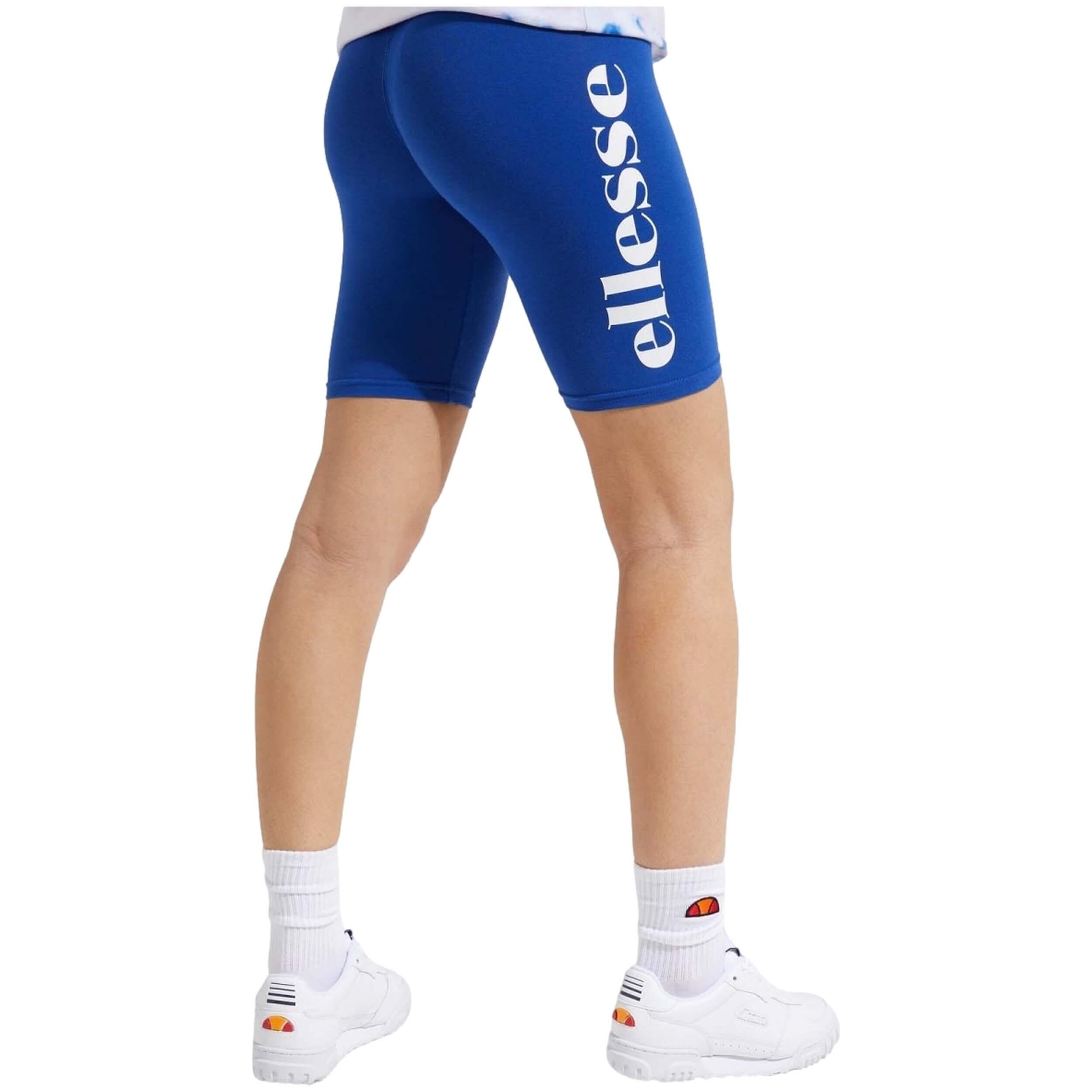 Pantaloncini da ciclismo Ellesse Tour per donne 2/4