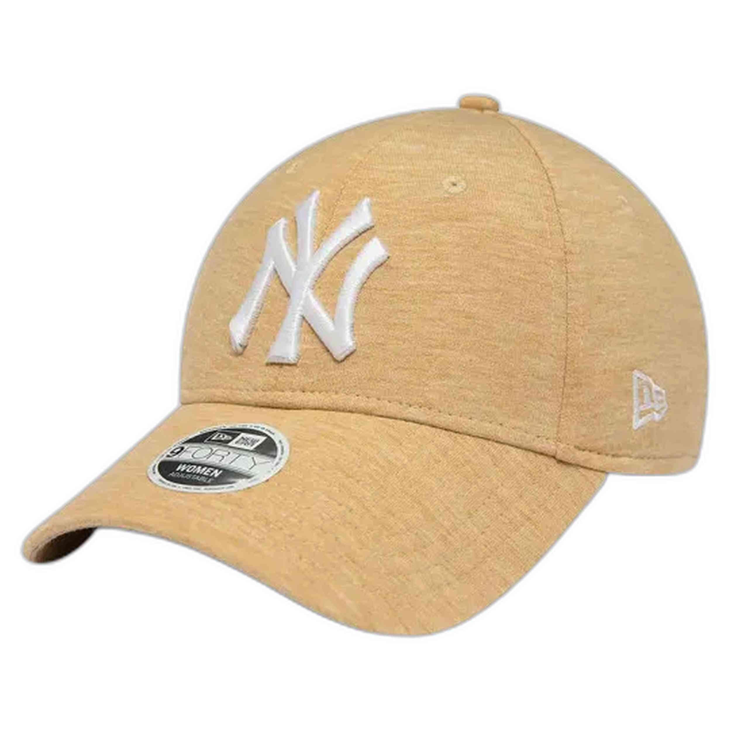 Dámská baseballová kšiltovka New York Yankees 2/5