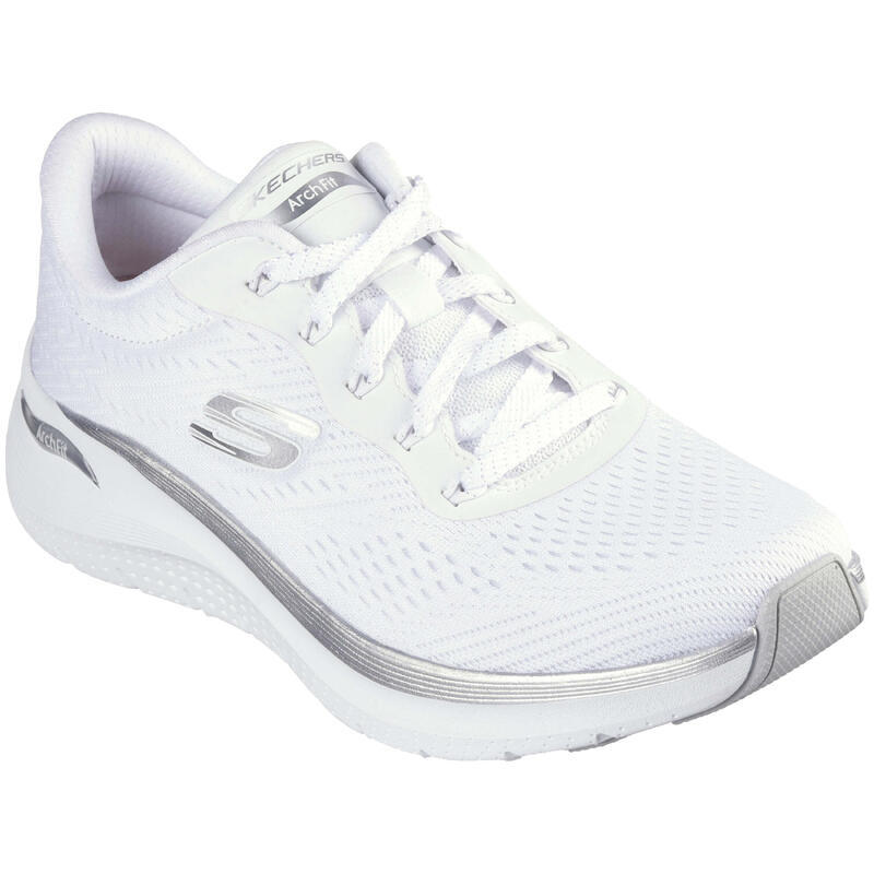 Încălțăminte damă SKECHERS Arch Fit 2.0 Glow The Distance