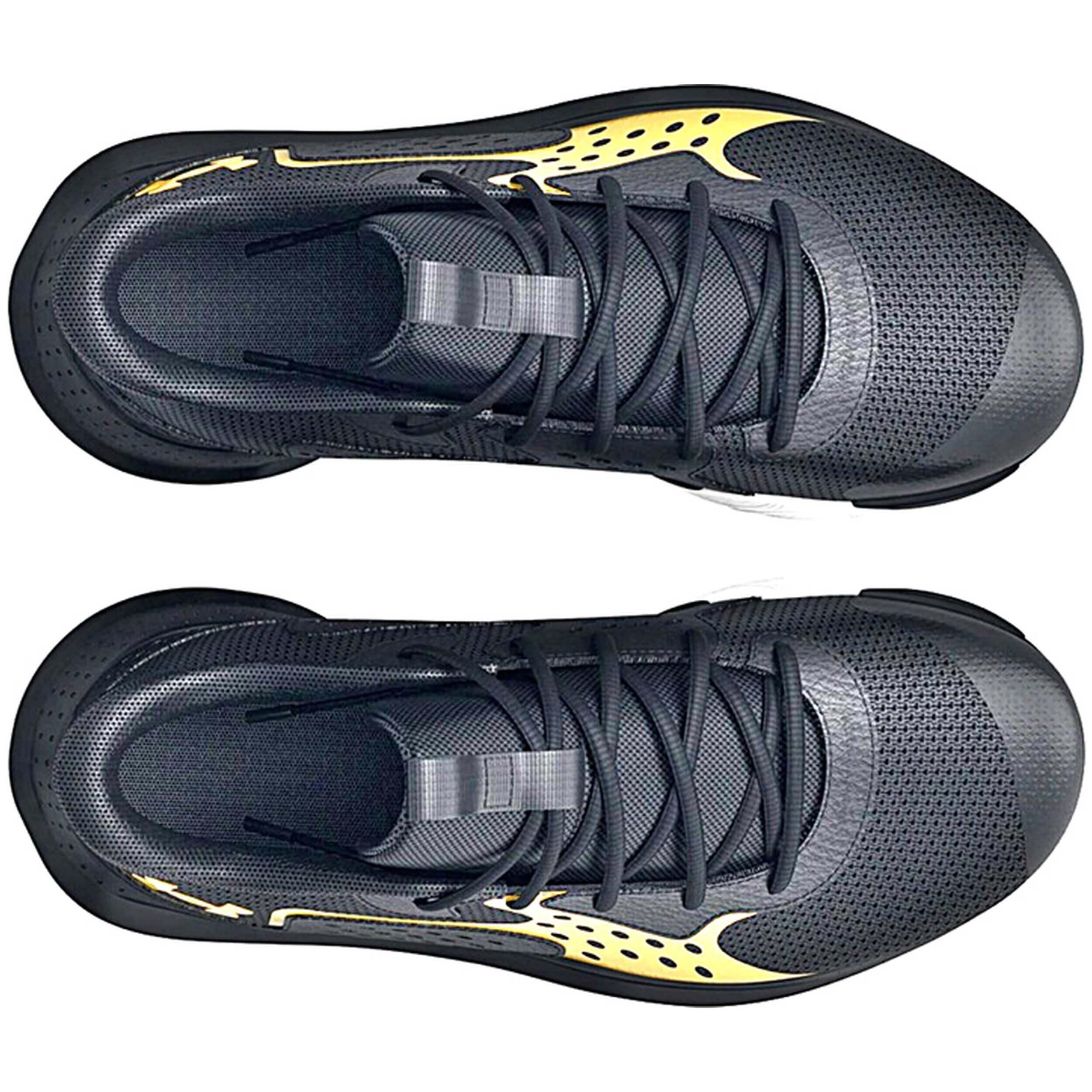 Scarpe Under armour Jet 23 per donne 4/5