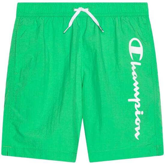 Costume da bagno Champion modello 306107-GS024 per unisex ragazzi