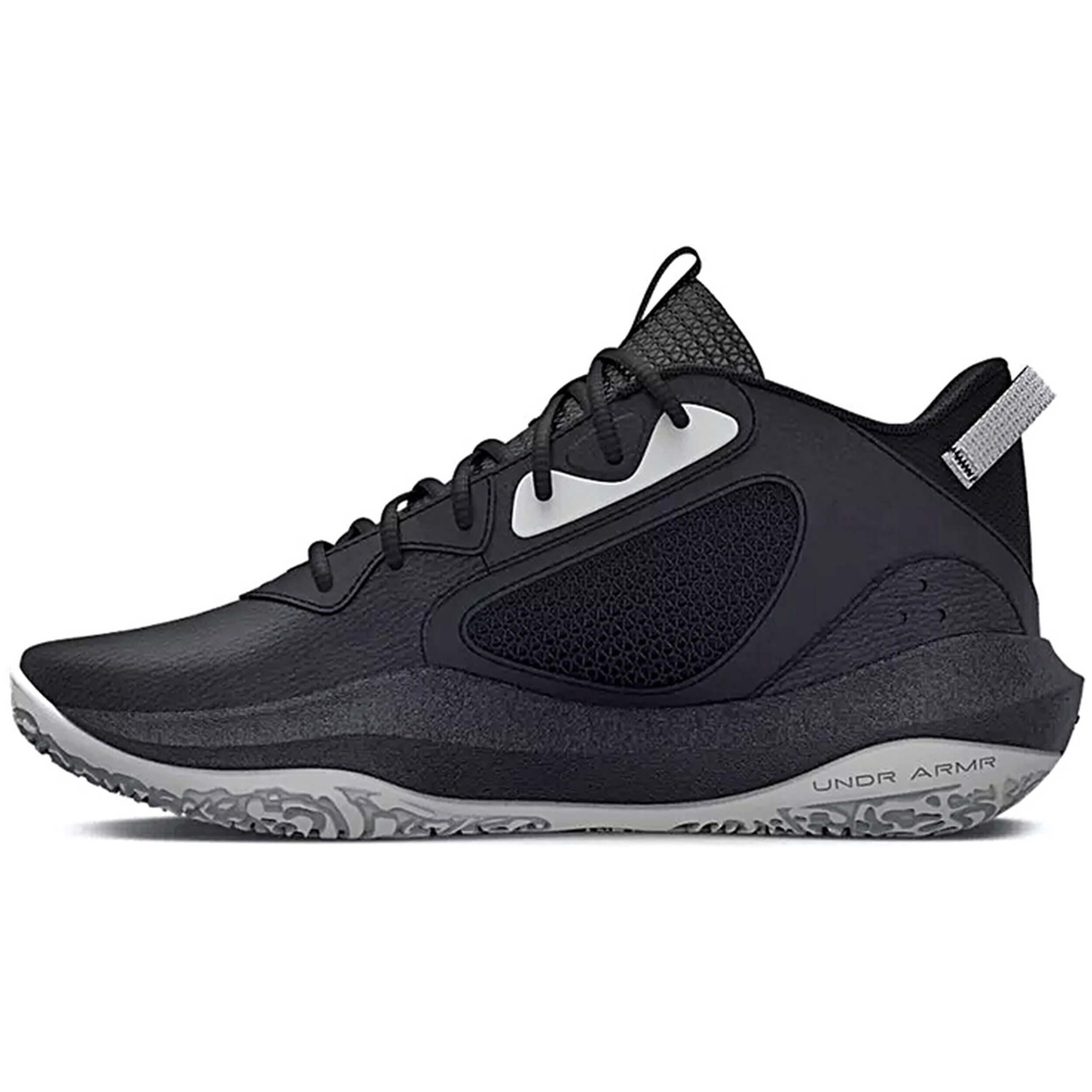 Scarpe Under armour Jet 23 per donne 3/5