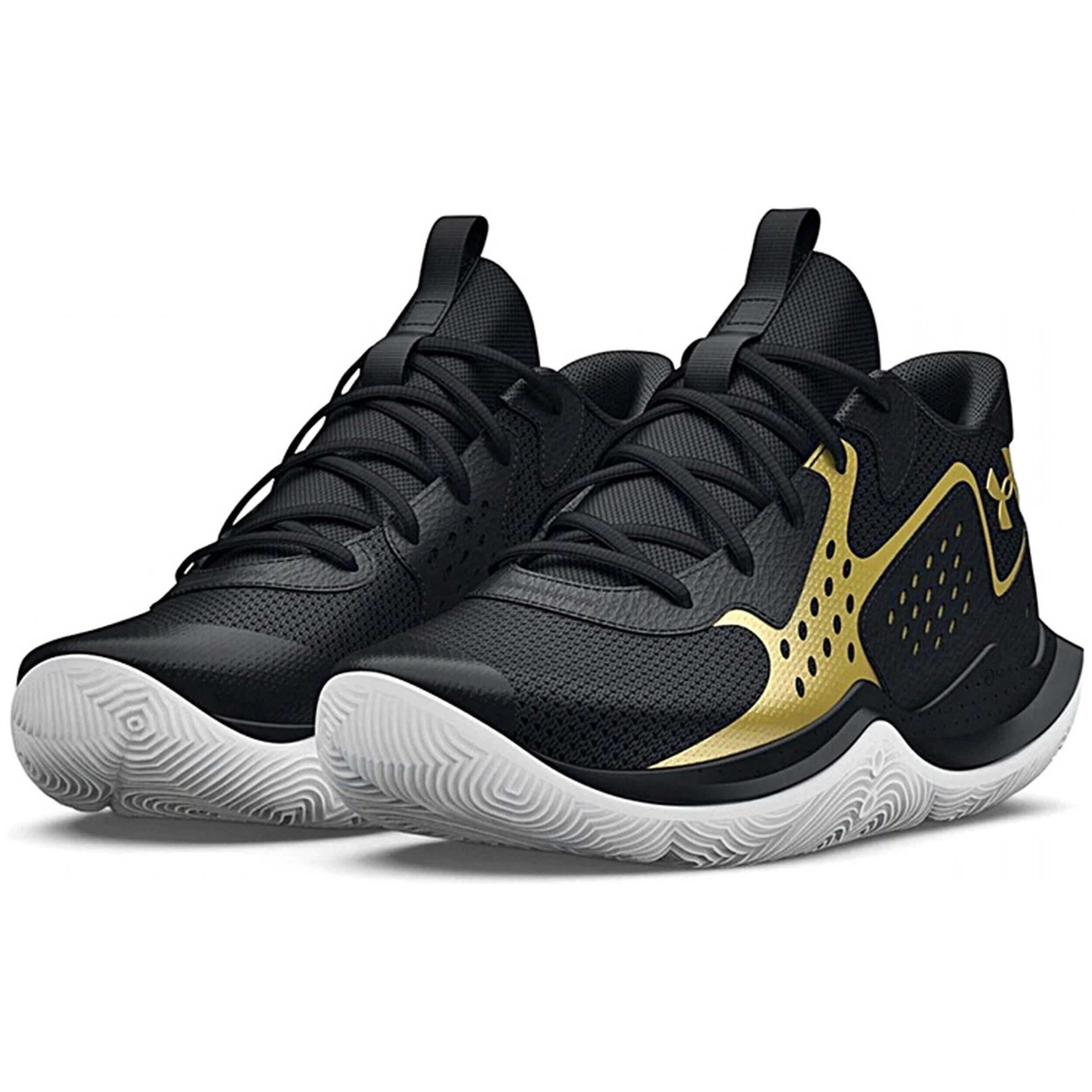 Scarpe Under armour Jet 23 per donne 5/5
