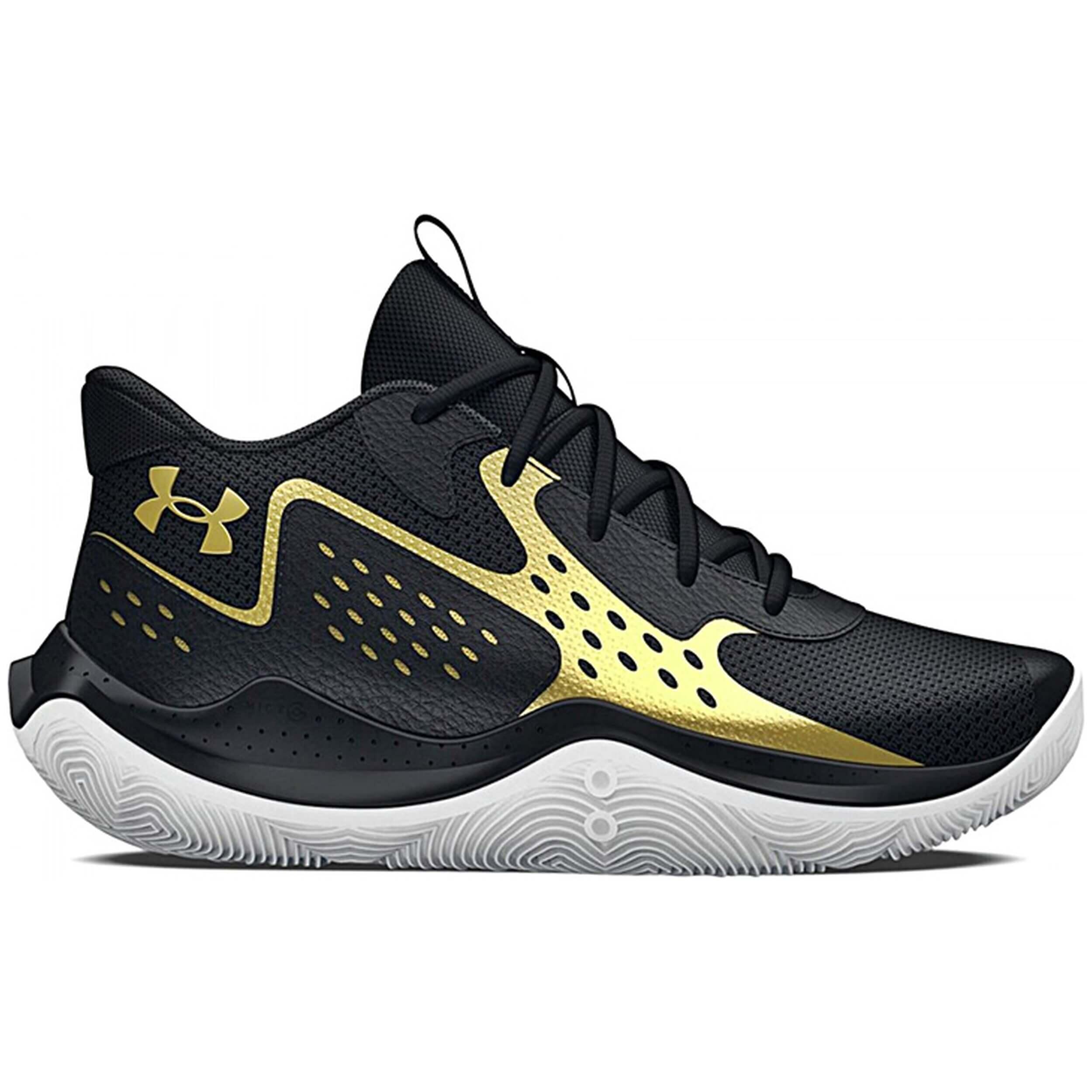 Scarpe Under armour Jet 23 per donne 2/5