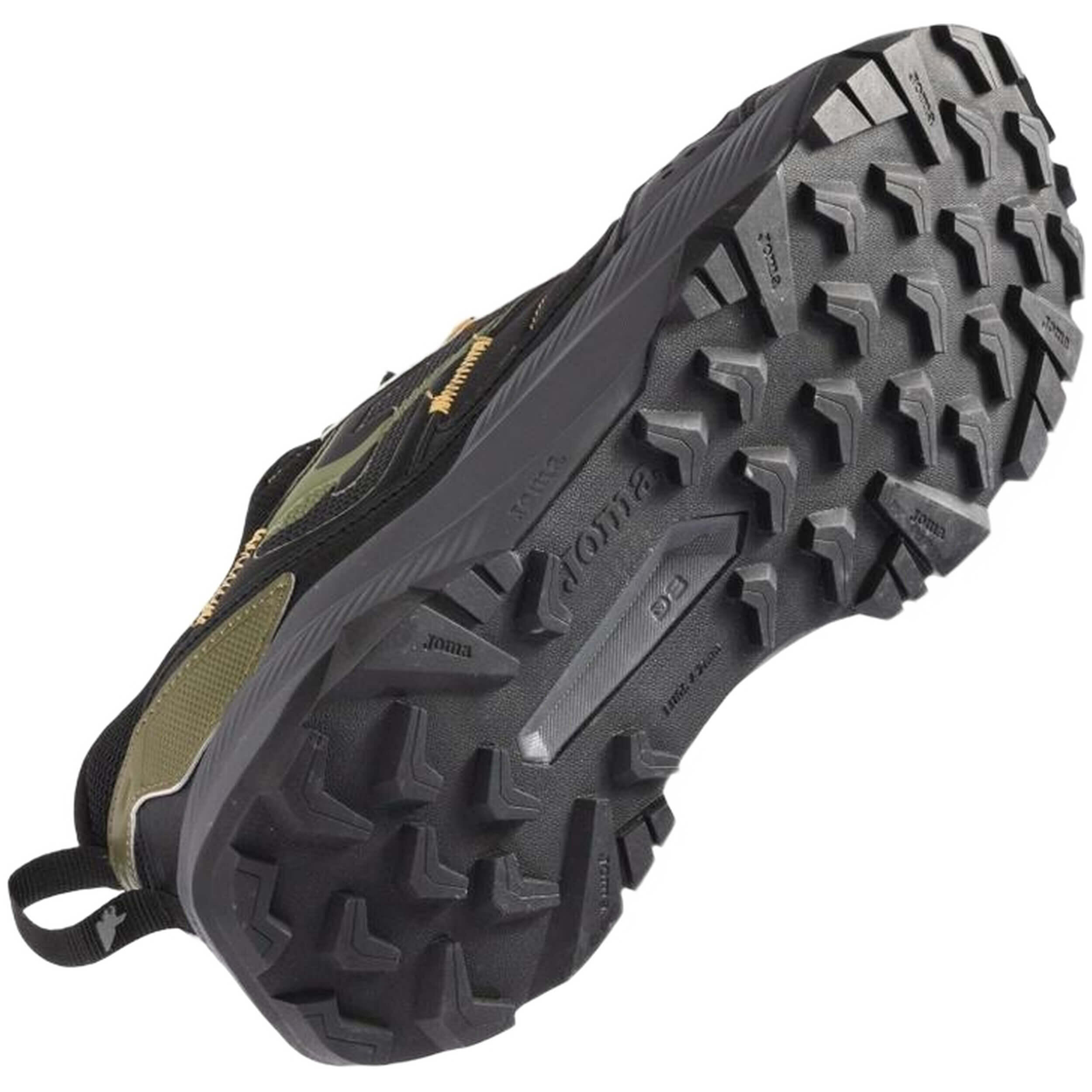 Baskets Joma modèle TKRIFW2431 pour homme 5/5