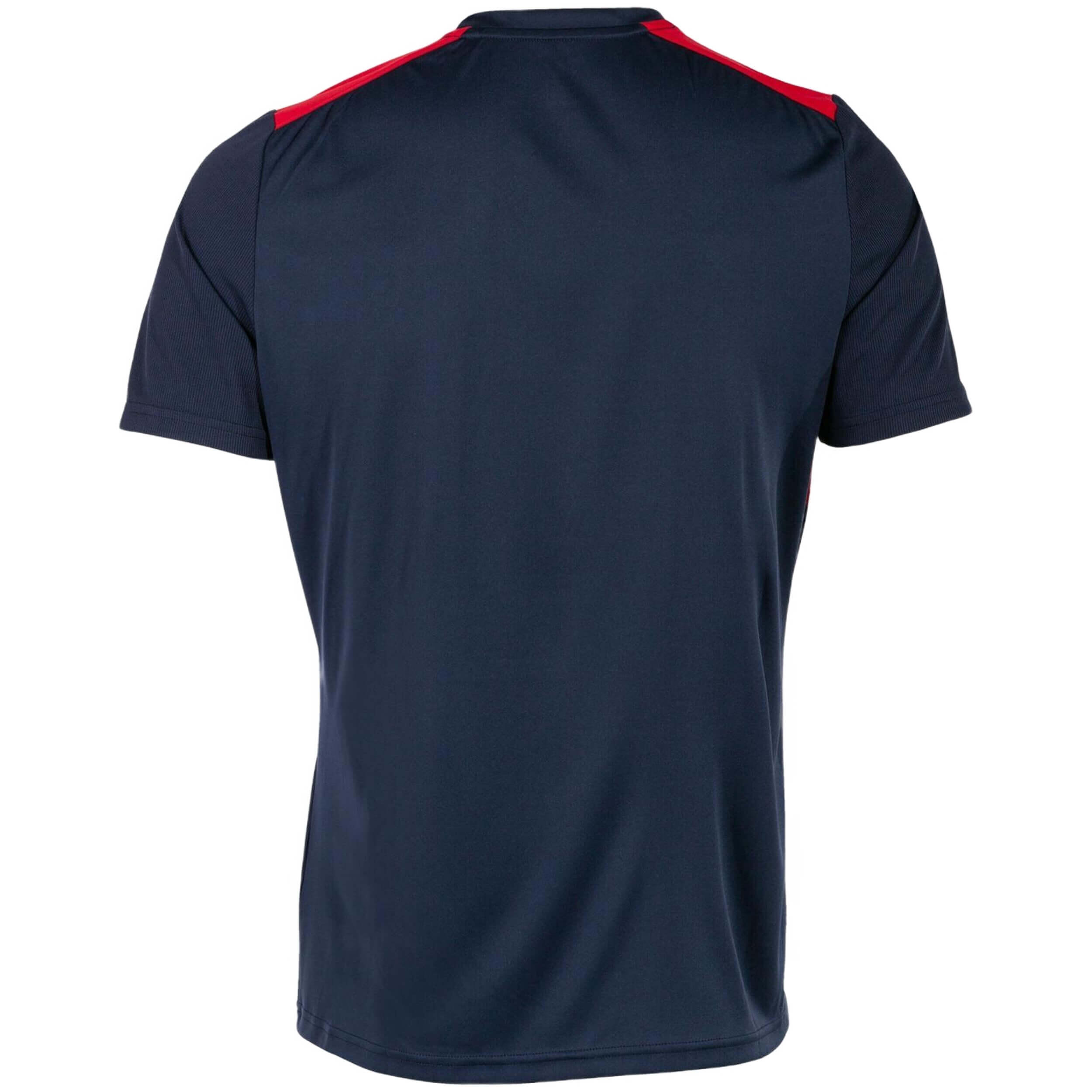 T-shirt Joma model 103081.336 for man 4/7