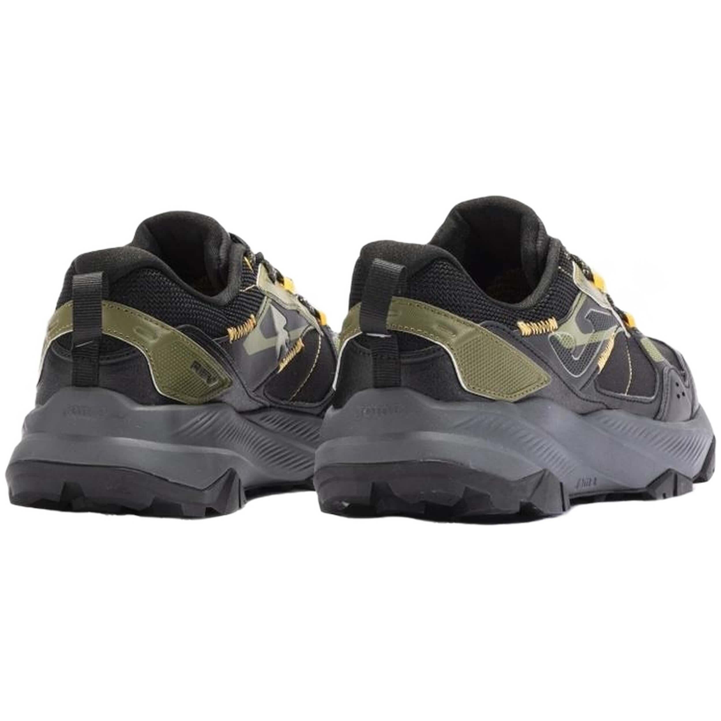 Baskets Joma modèle TKRIFW2431 pour homme 3/5