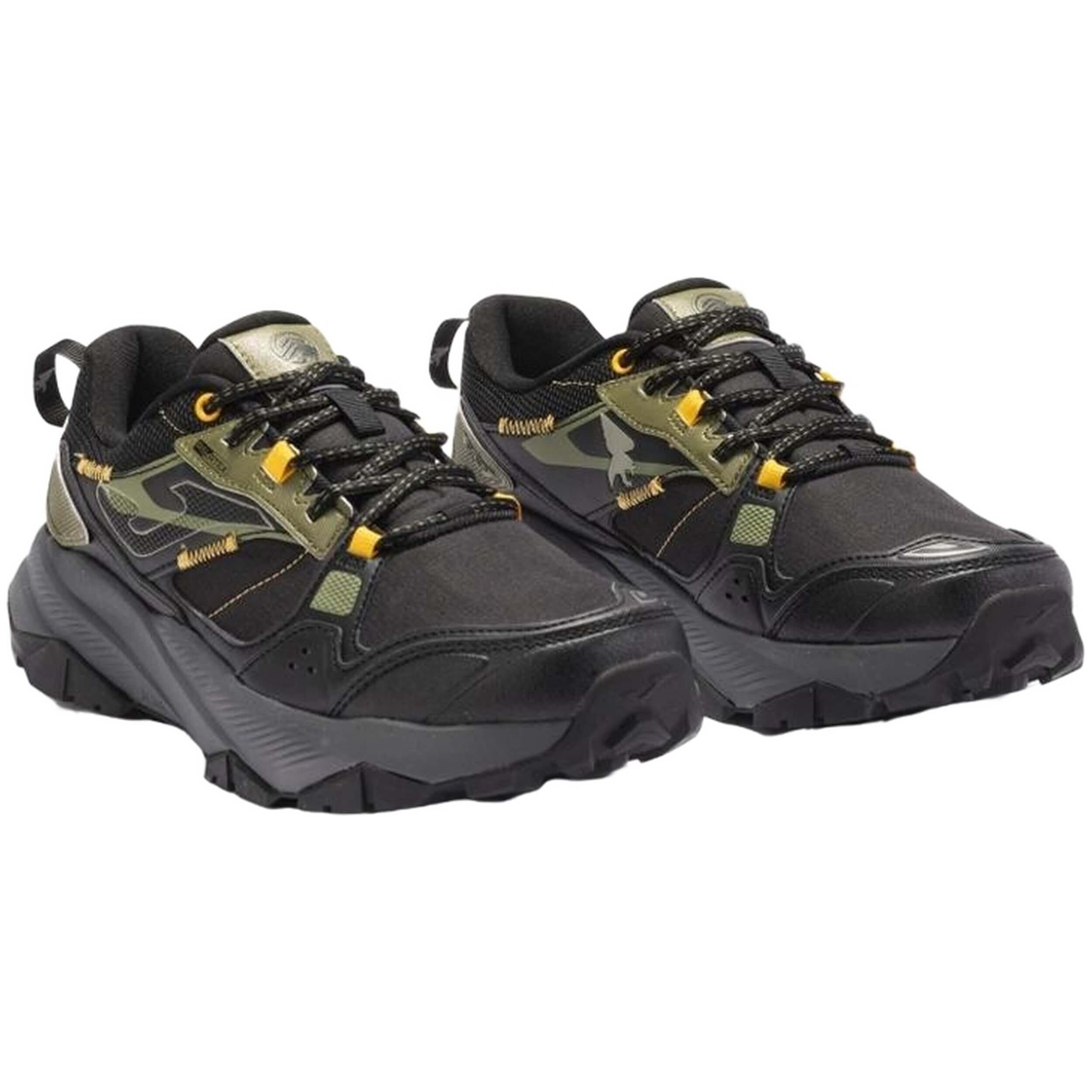 Baskets Joma modèle TKRIFW2431 pour homme 2/5