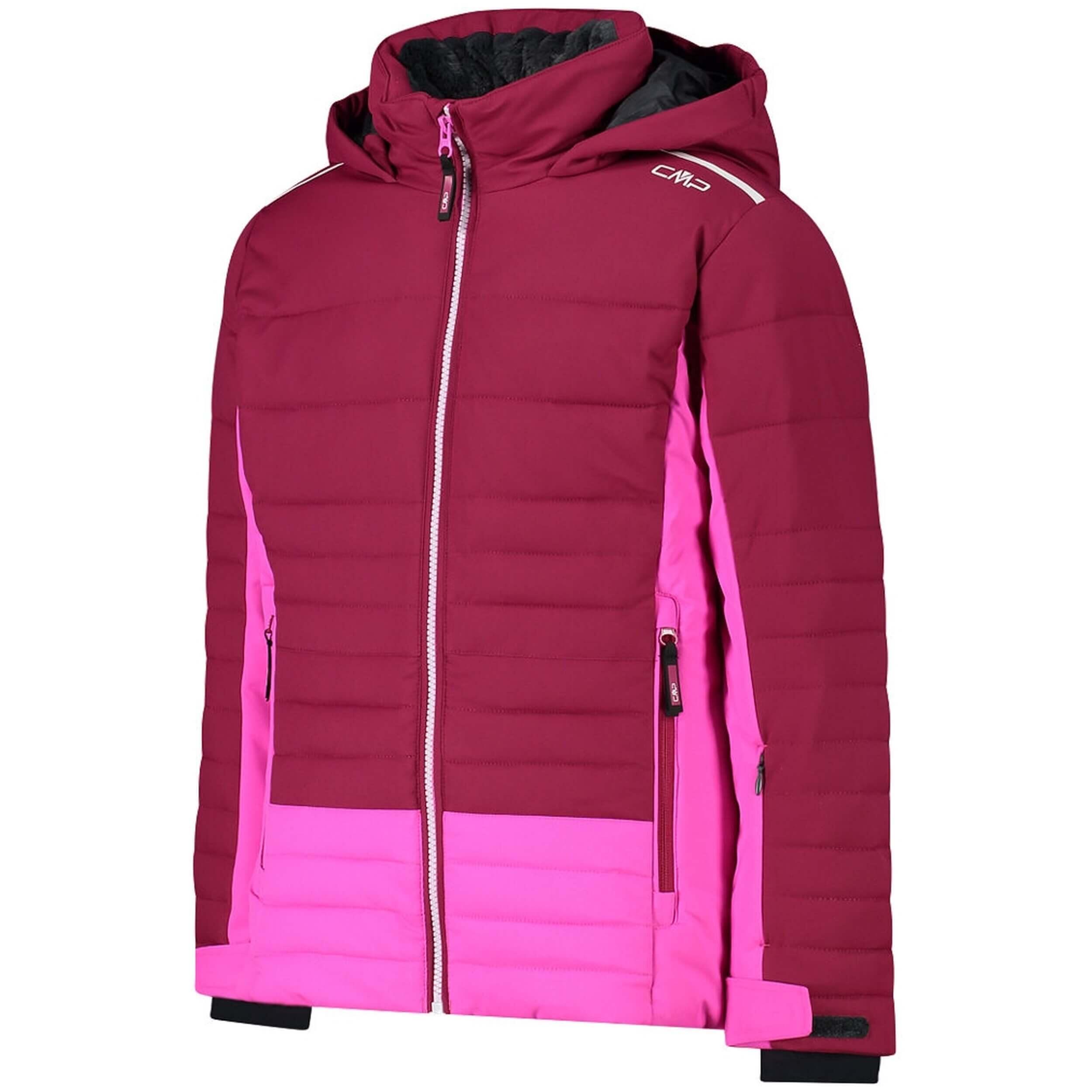 Casaco Campagnolo para garotas 3/4