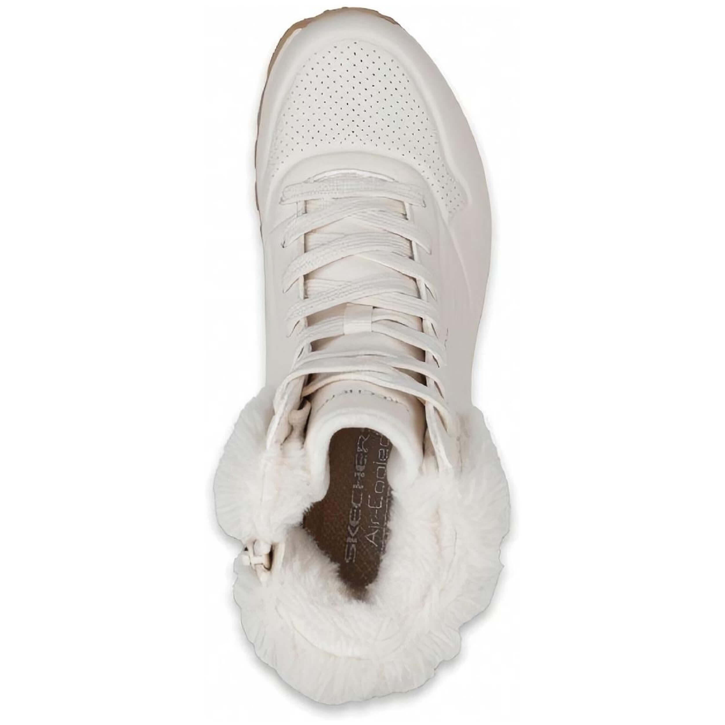 Botas Skechers Uno Robustas - Fall Air 5/5