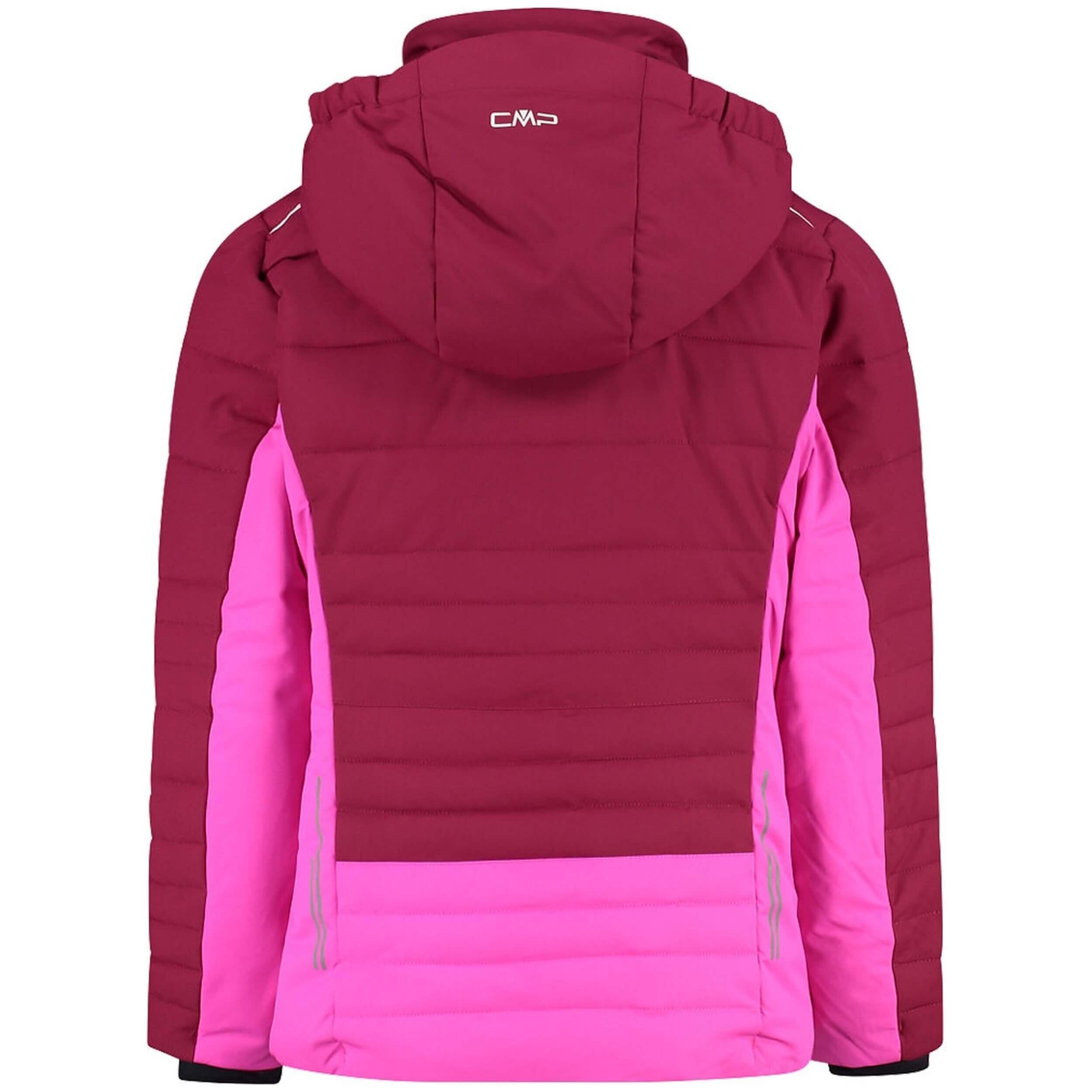 Casaco Campagnolo para garotas 2/4