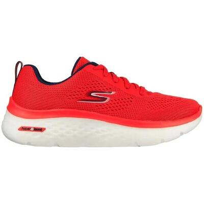 Zapatillas Skechers Go Walk Hyper Burst para mujer