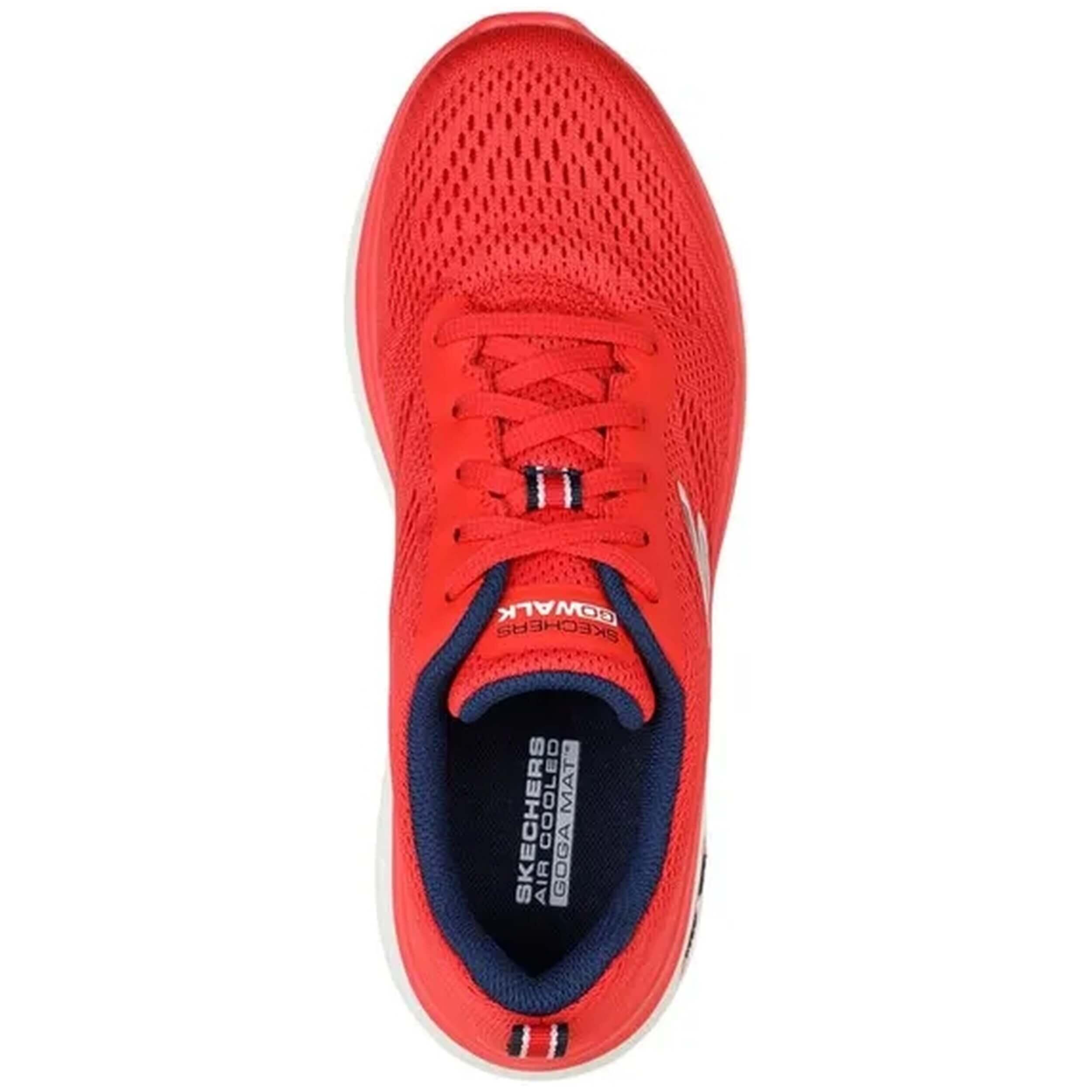 Baskets Skechers modèle 124578 pour femmes 4/5