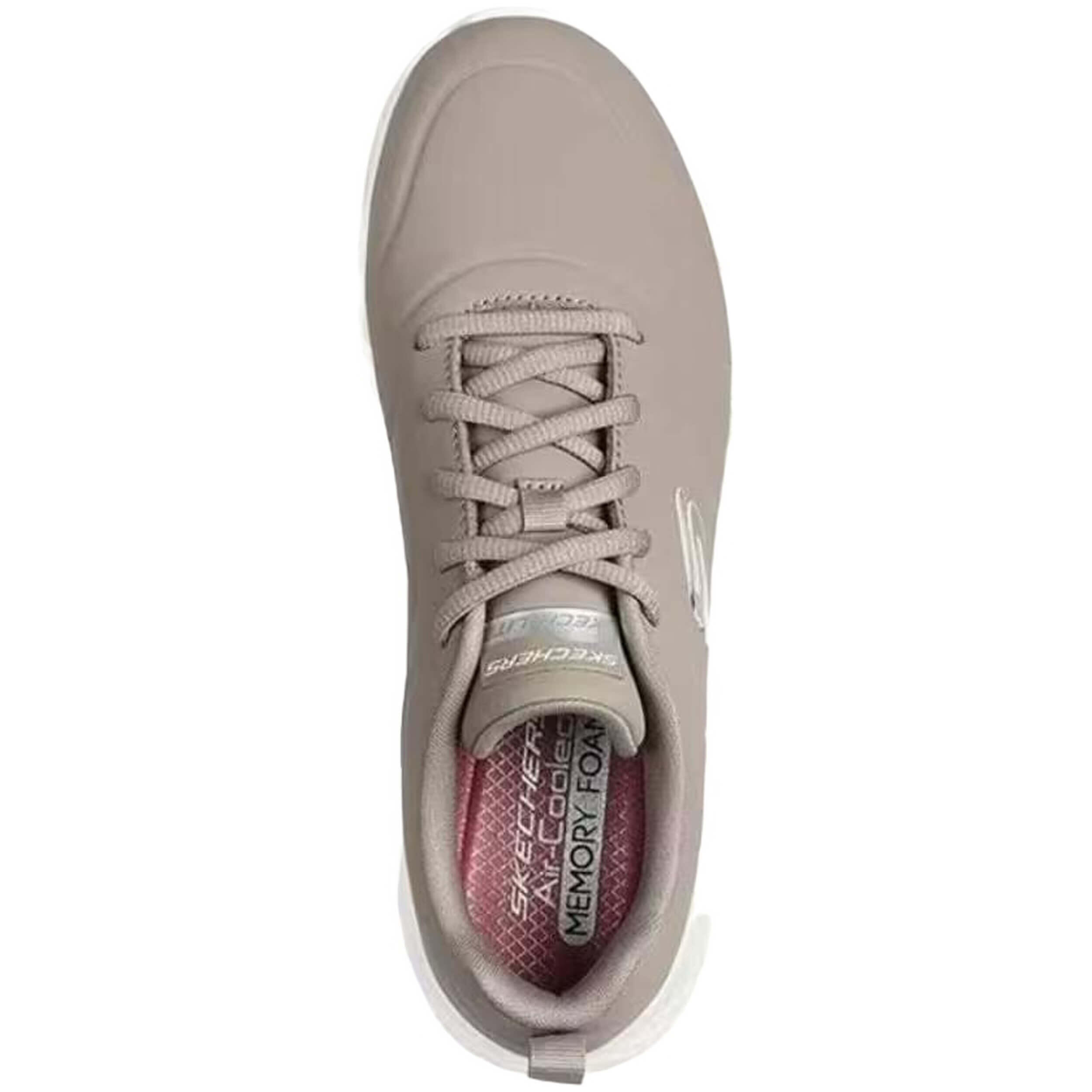 Baskets Skechers modèle 150047-TPE pour femmes 4/5