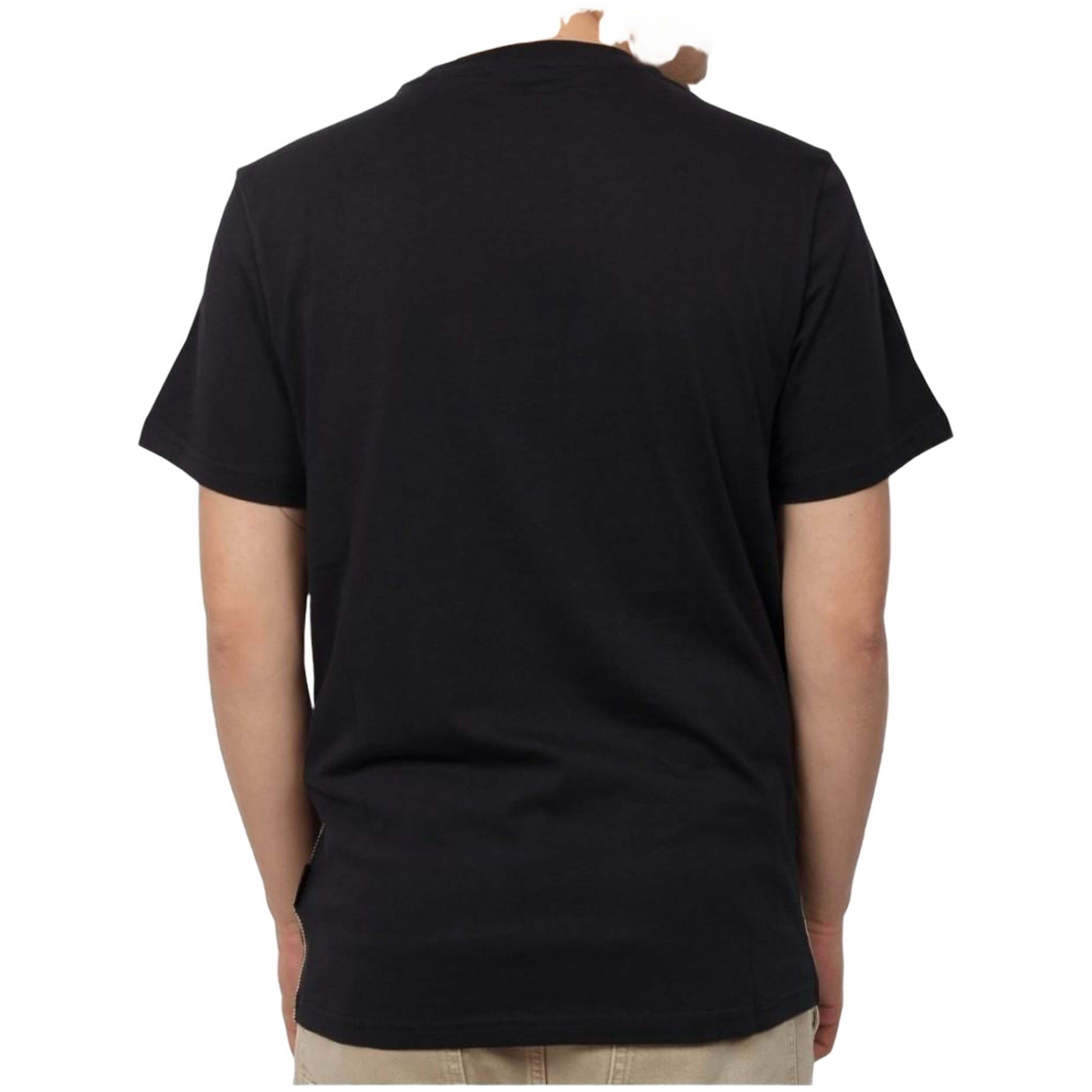 Napapijri S-Aylmer Herren-T-Shirt 3/5