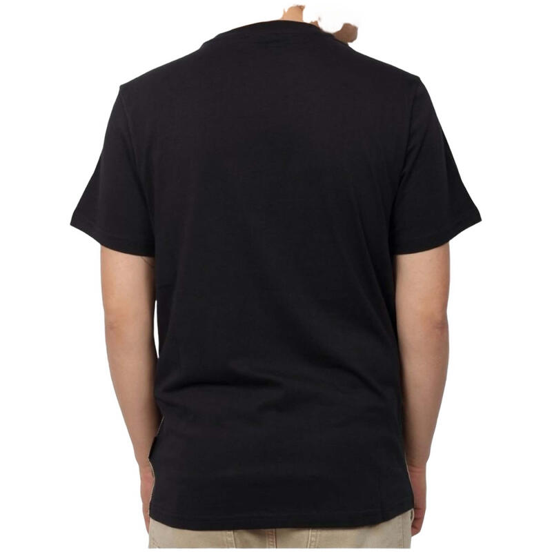 Tricou pentru bărbați Napapijri S-Aylmer