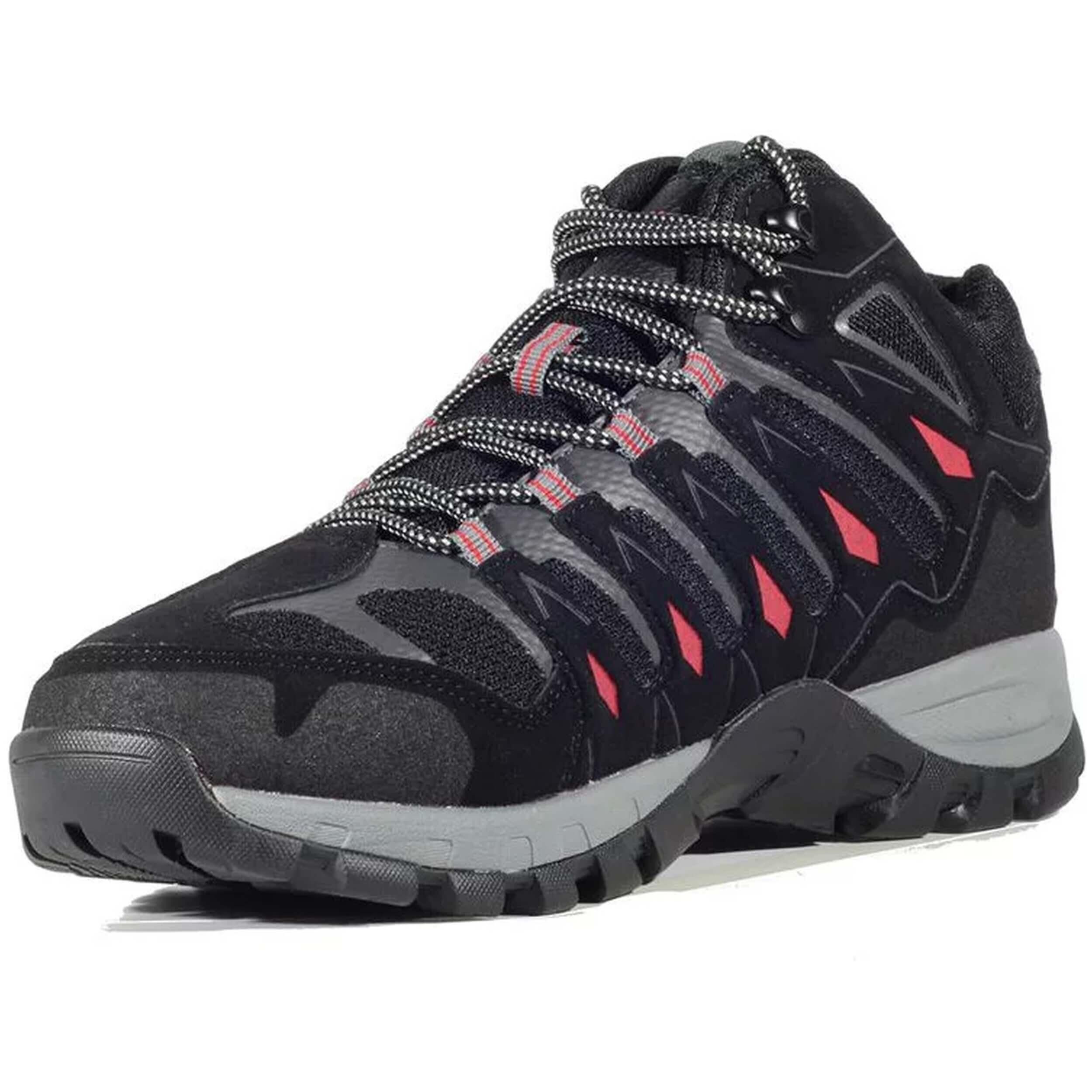 Sapatos de trekking Hi-tec modelo O090091001 para homem 5/7
