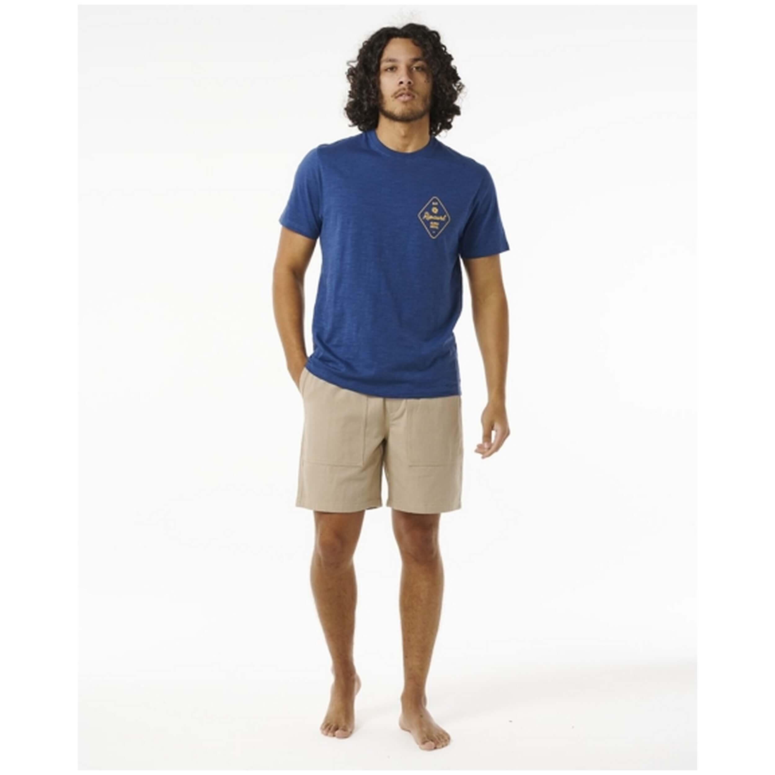 Maillot de bain Rip curl modèle 02GMWS-5067 pour homme 3/3