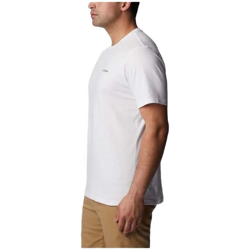 Tricou bărbătesc Columbia North Cascades