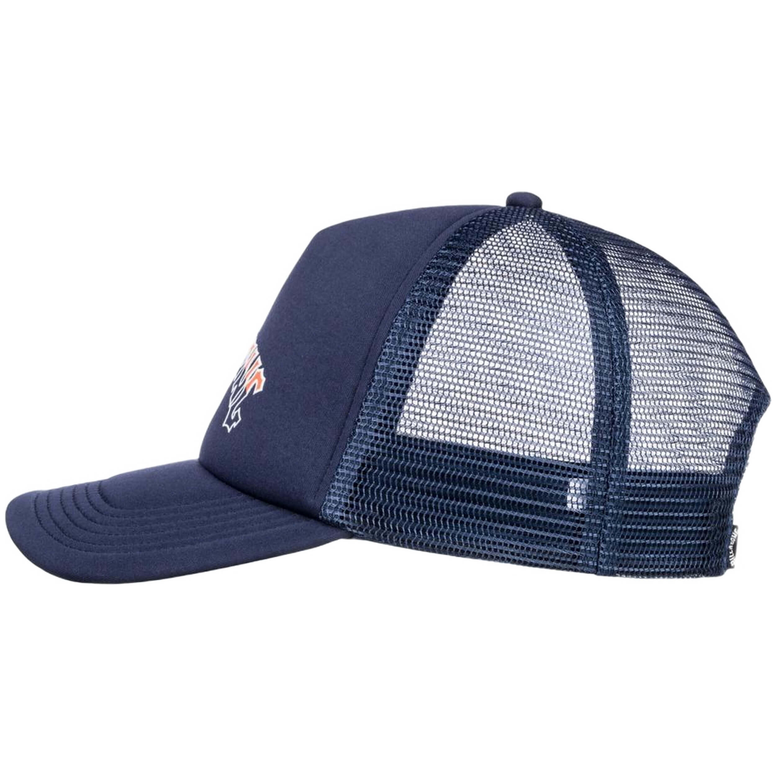 Herren Cap M PODIUM TRUCKER 4/5