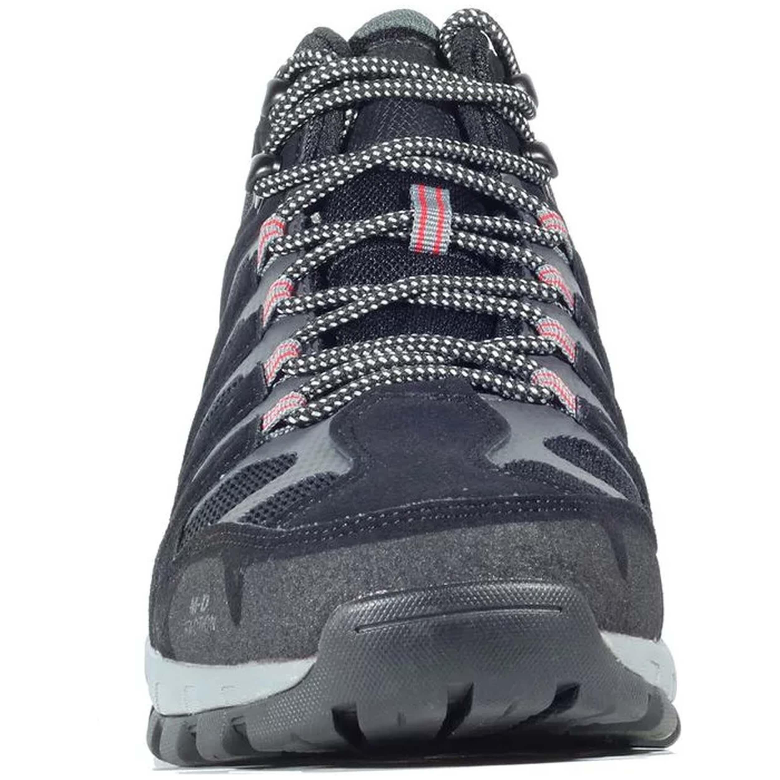 Sapatos de trekking Hi-tec modelo O090091001 para homem 4/7