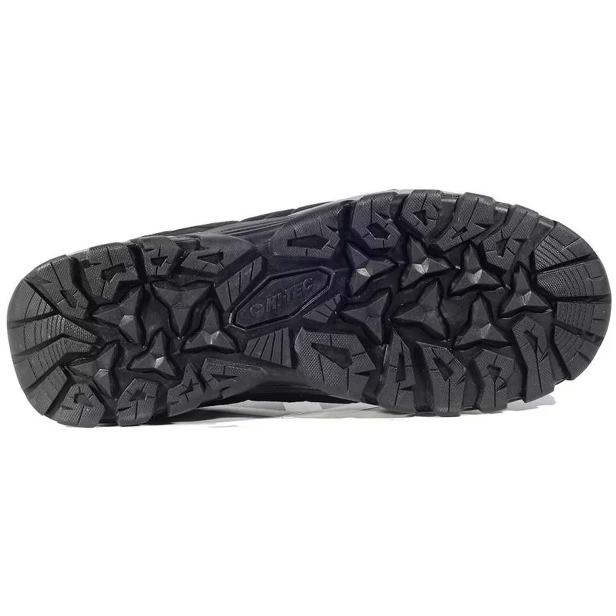 Sapatos de trekking Hi-tec modelo O090091001 para homem 3/7