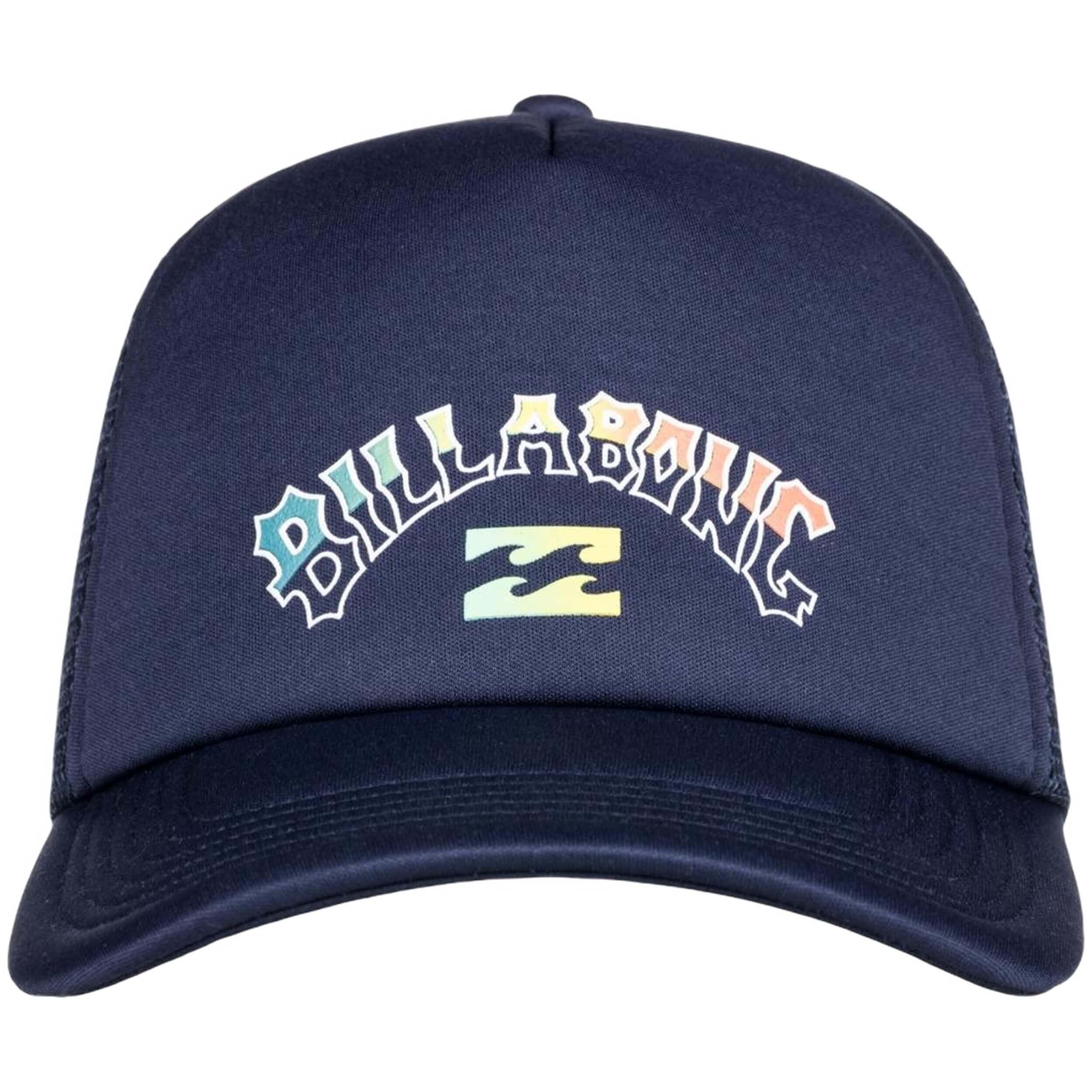Herren Cap M PODIUM TRUCKER 2/5