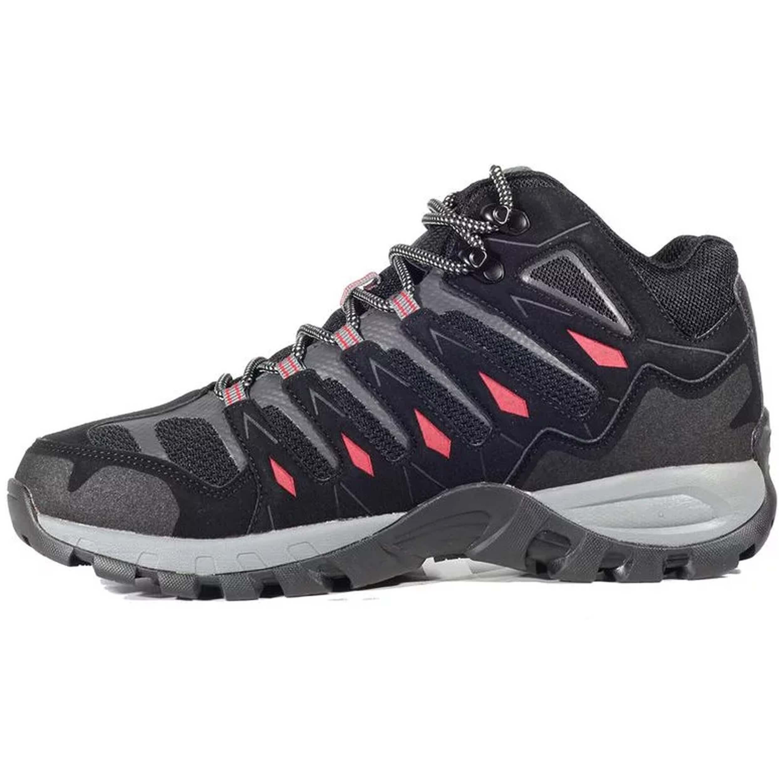 Sapatos de trekking Hi-tec modelo O090091001 para homem 2/7