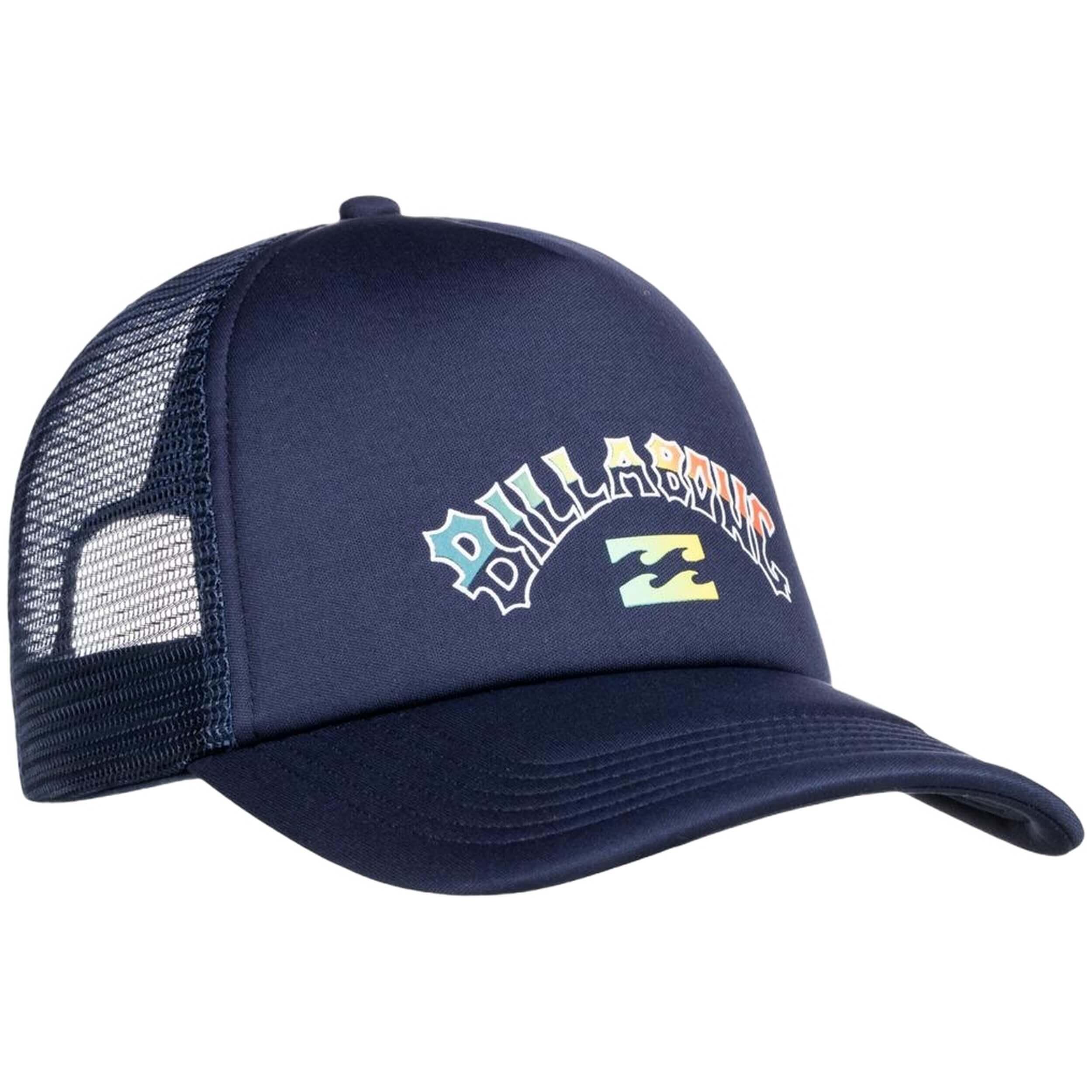 Herren Cap M PODIUM TRUCKER 3/5